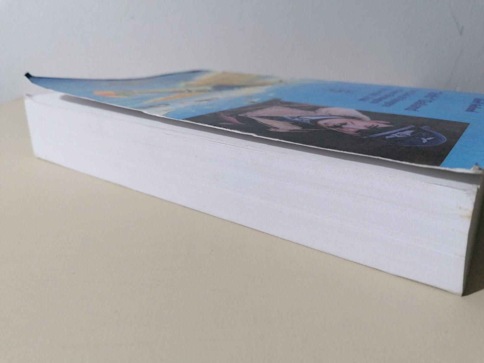 Dolfo Galland Cieli Di Spagna Gran Bretagna Jet JV44 Aviazione Luftwaffe Libro