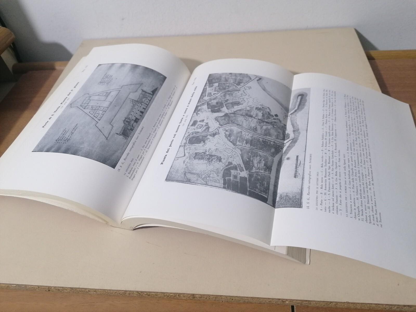 La Rivoluzione Del 1753 A Sanremo Libro Nilo Calvini Repubblica Di Genova 1998