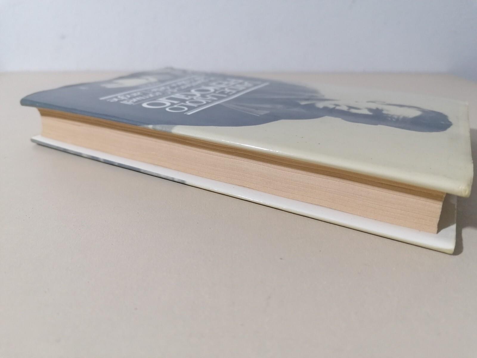 Davide Lajolo Fenoglio Un Guerriero di Cromwell Biografia 1 Edizione 1978 Libro