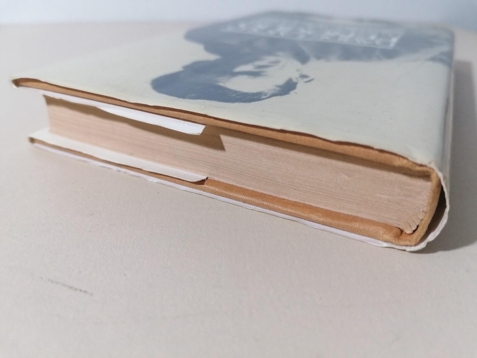 Davide Lajolo Fenoglio Un Guerriero di Cromwell Biografia 1 Edizione 1978 Libro