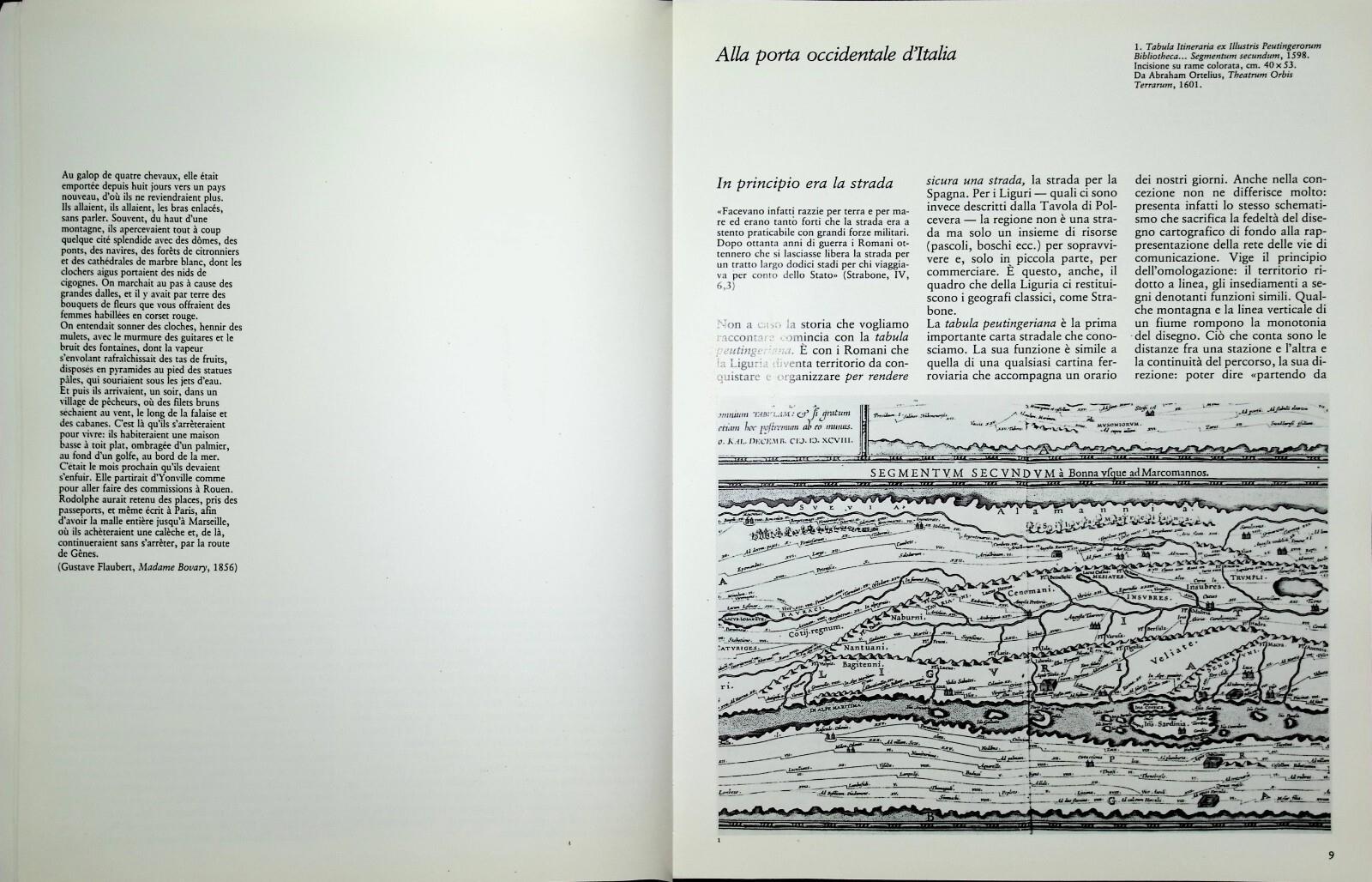 La Scoperta Della Riviera Viaggiatori Immagini Paesaggio Libro Sagep 8870580512