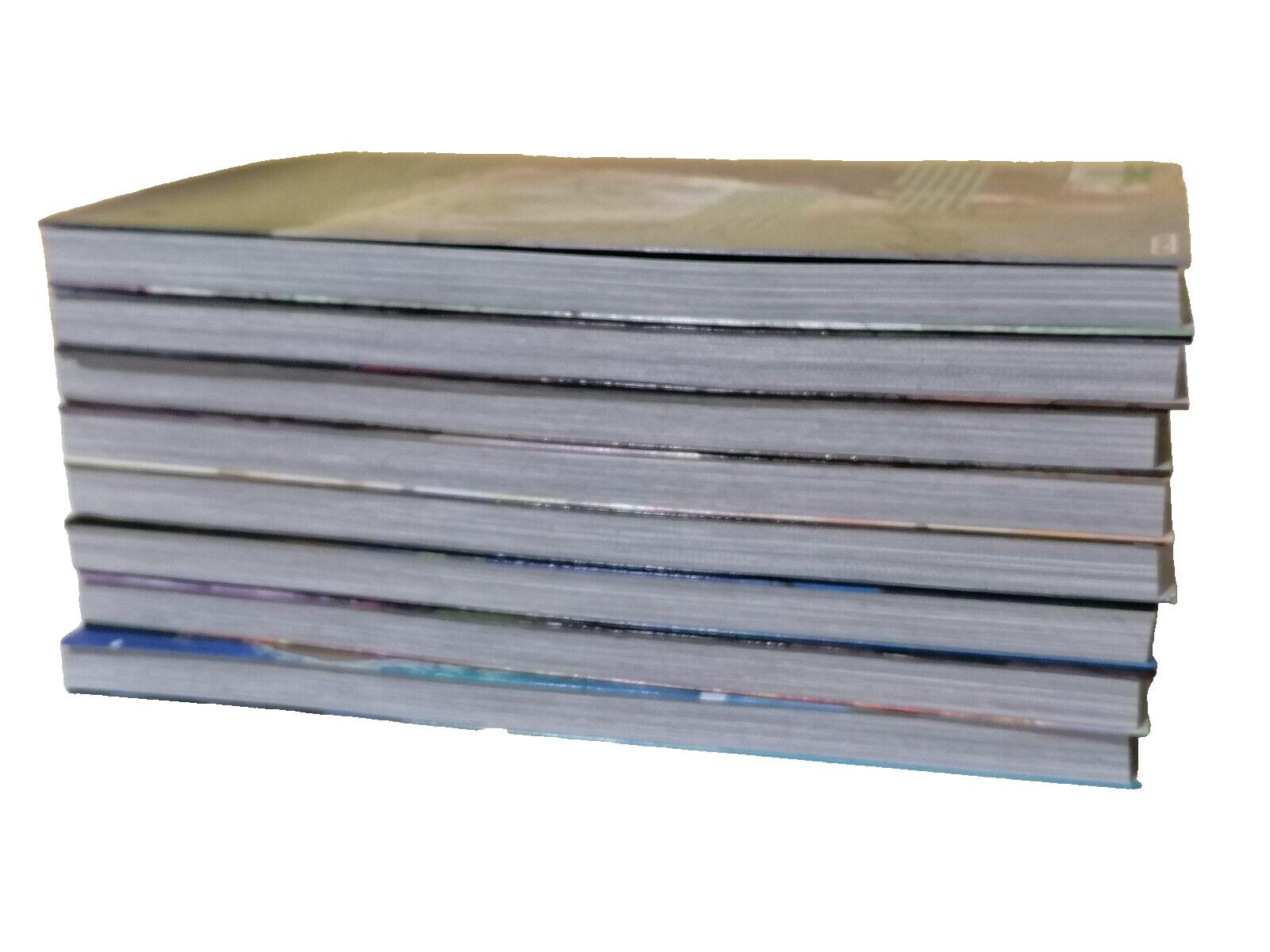 Made in Abyss Manga Sequenza 1/8 Akihito Tsukushi J-Pop ITA Abisso creature