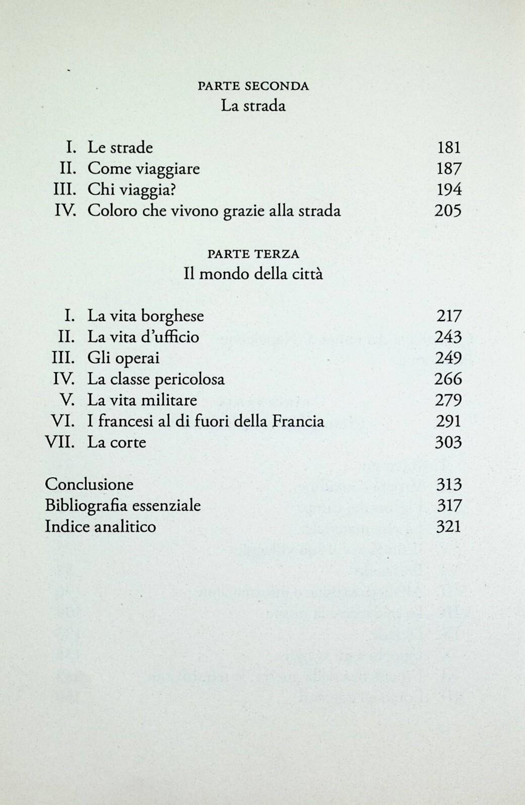 La Vita Quotidiana in Francia ai Tempi di Napoleone Libro Tulard Vite Quotidiane