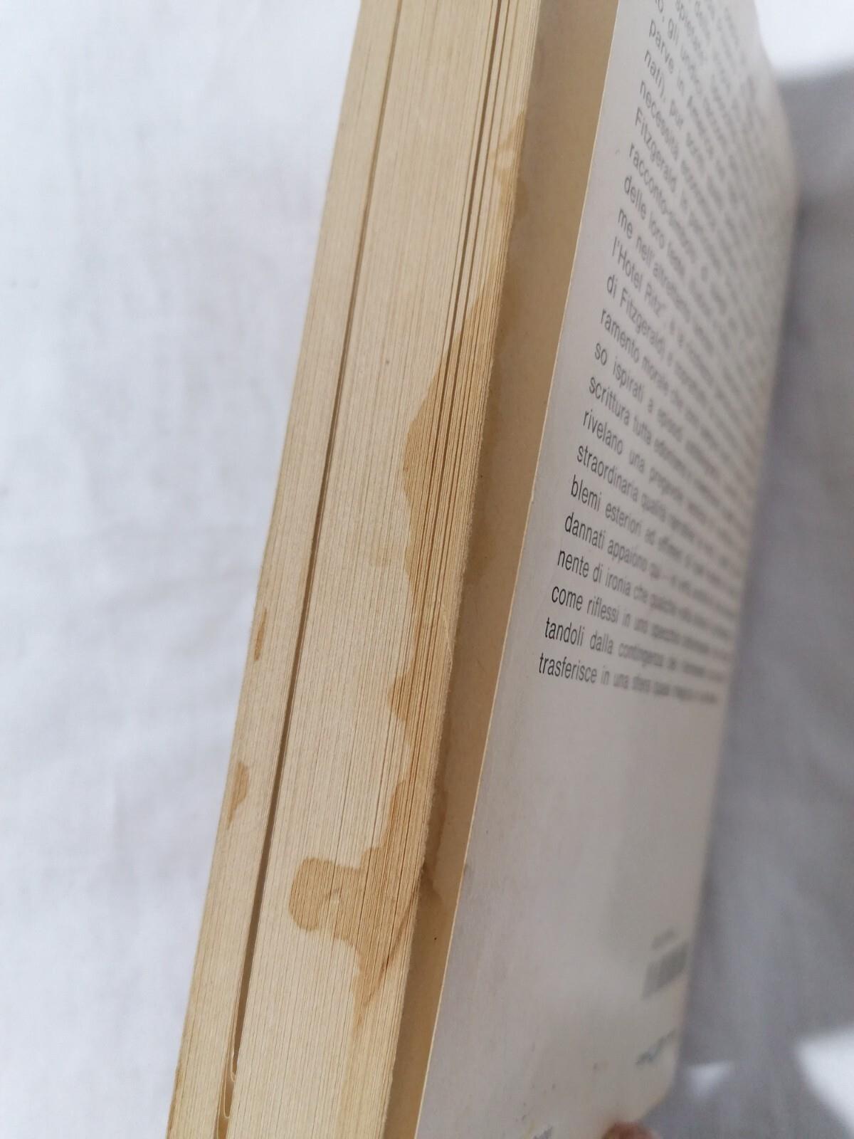 Racconti dell'età del Jazz