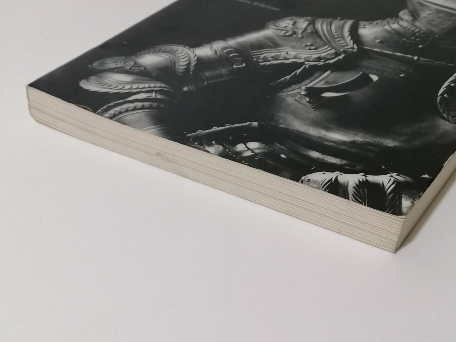 Il Convitato Di Ferro Libro Lanzardo Storia Armatura Armi Cavalieri Quadrante 87