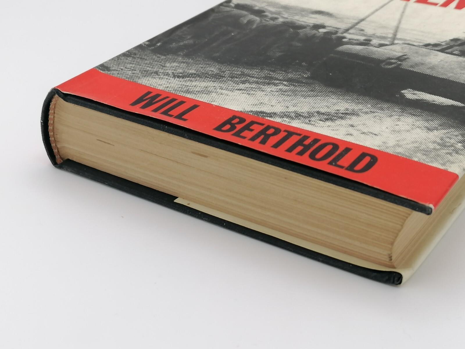 La tragedia di Malmedy