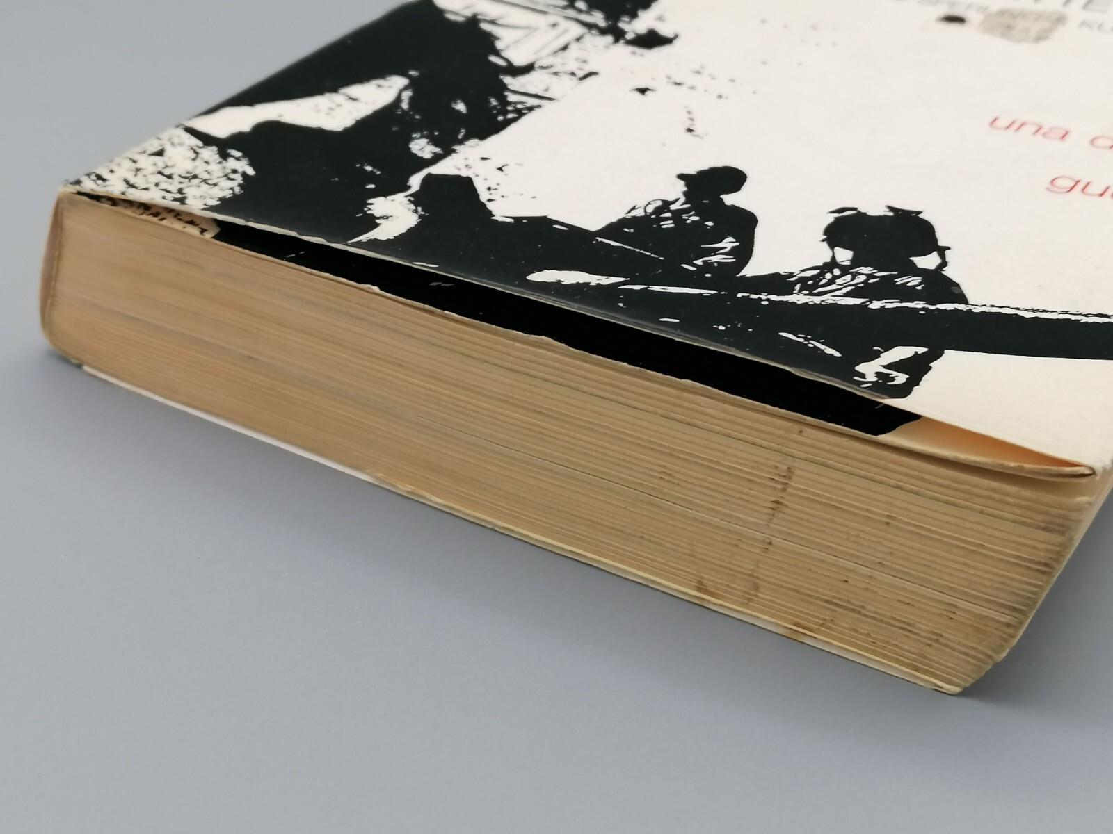 Guardati Morire - Una Donna in Guerra, Libro Brigitte Friang Sperling Kupfer