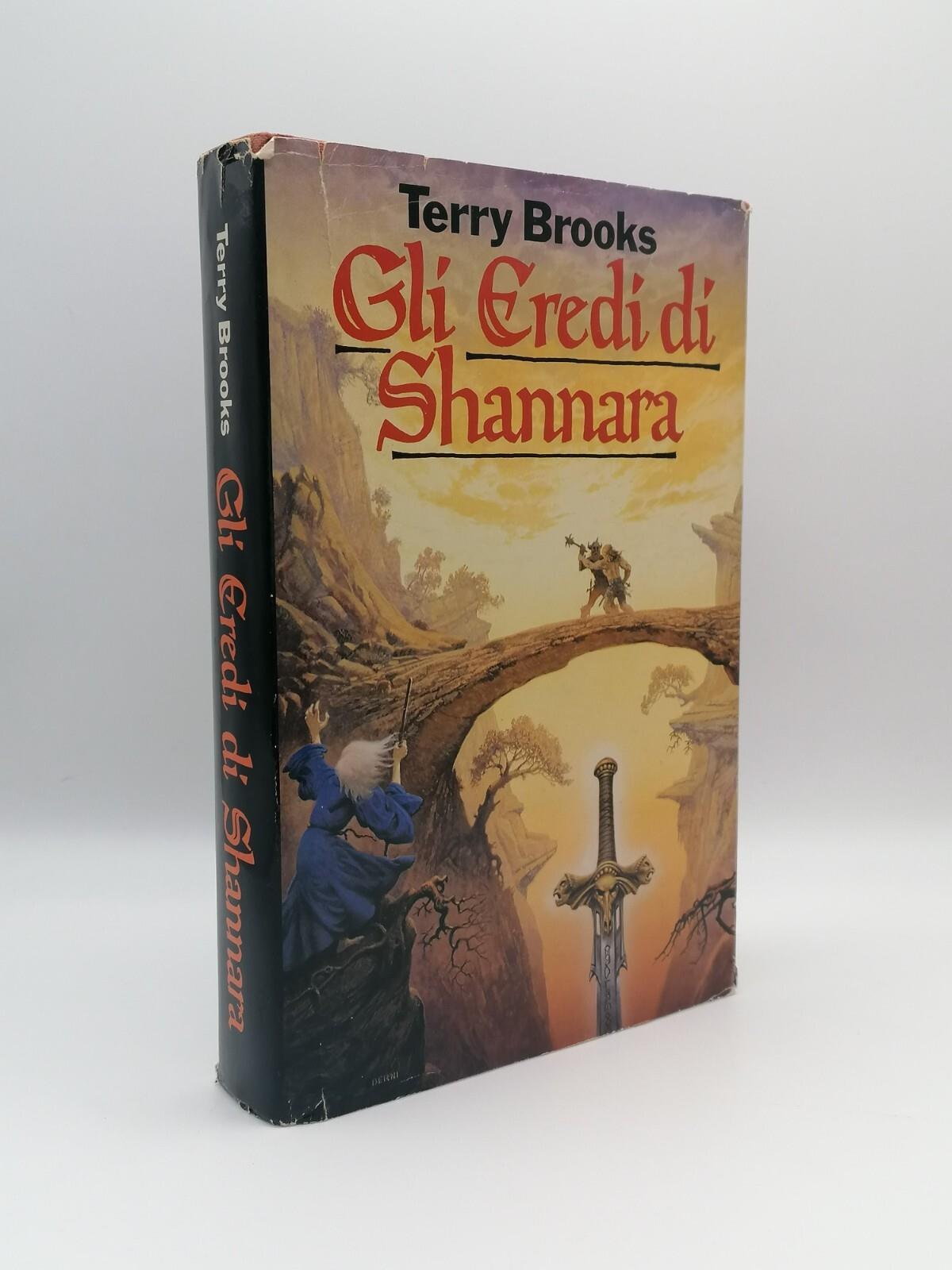 I Talismani di Shannara