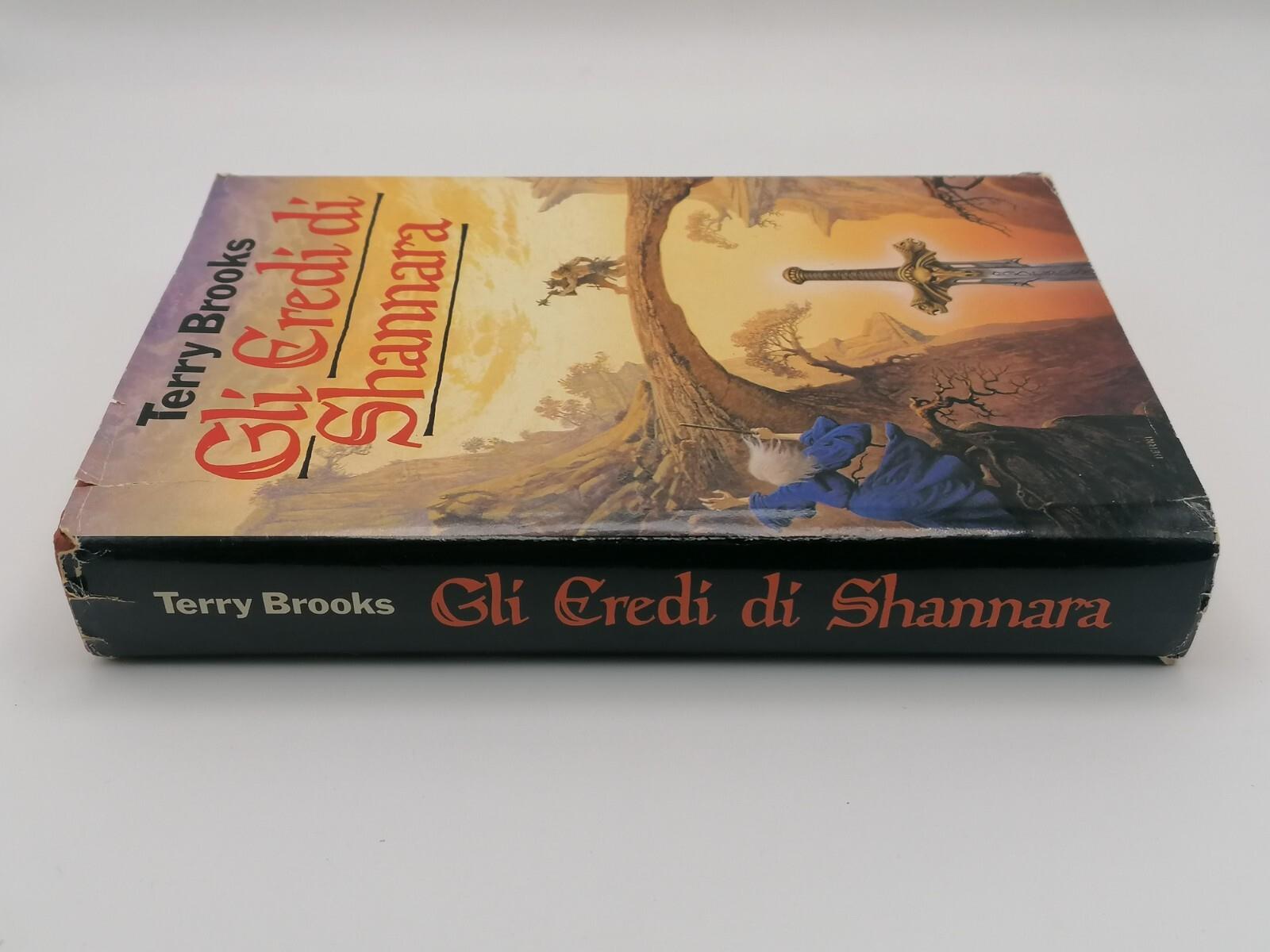 I Talismani di Shannara