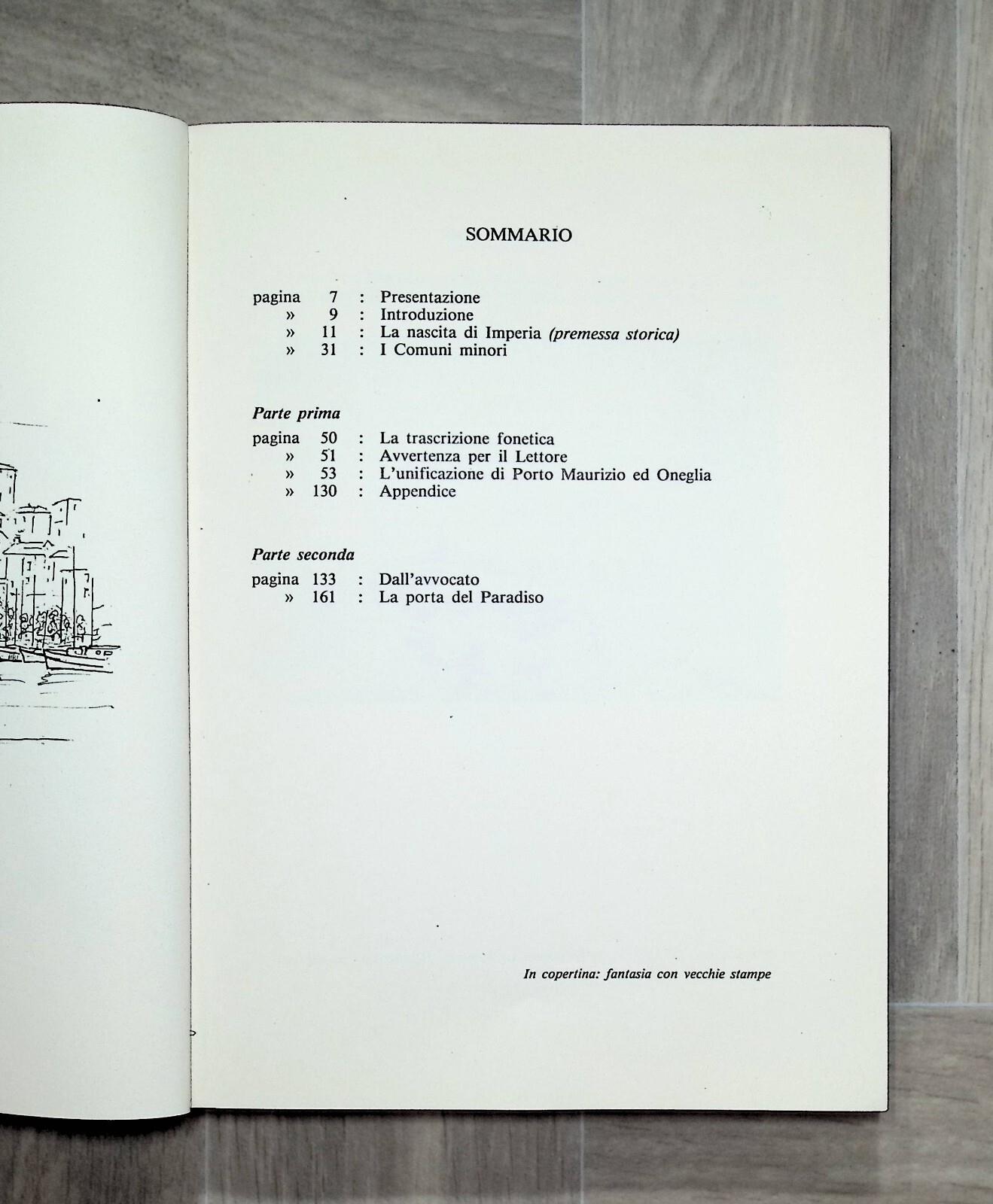 Cacelotti e ciantafurche