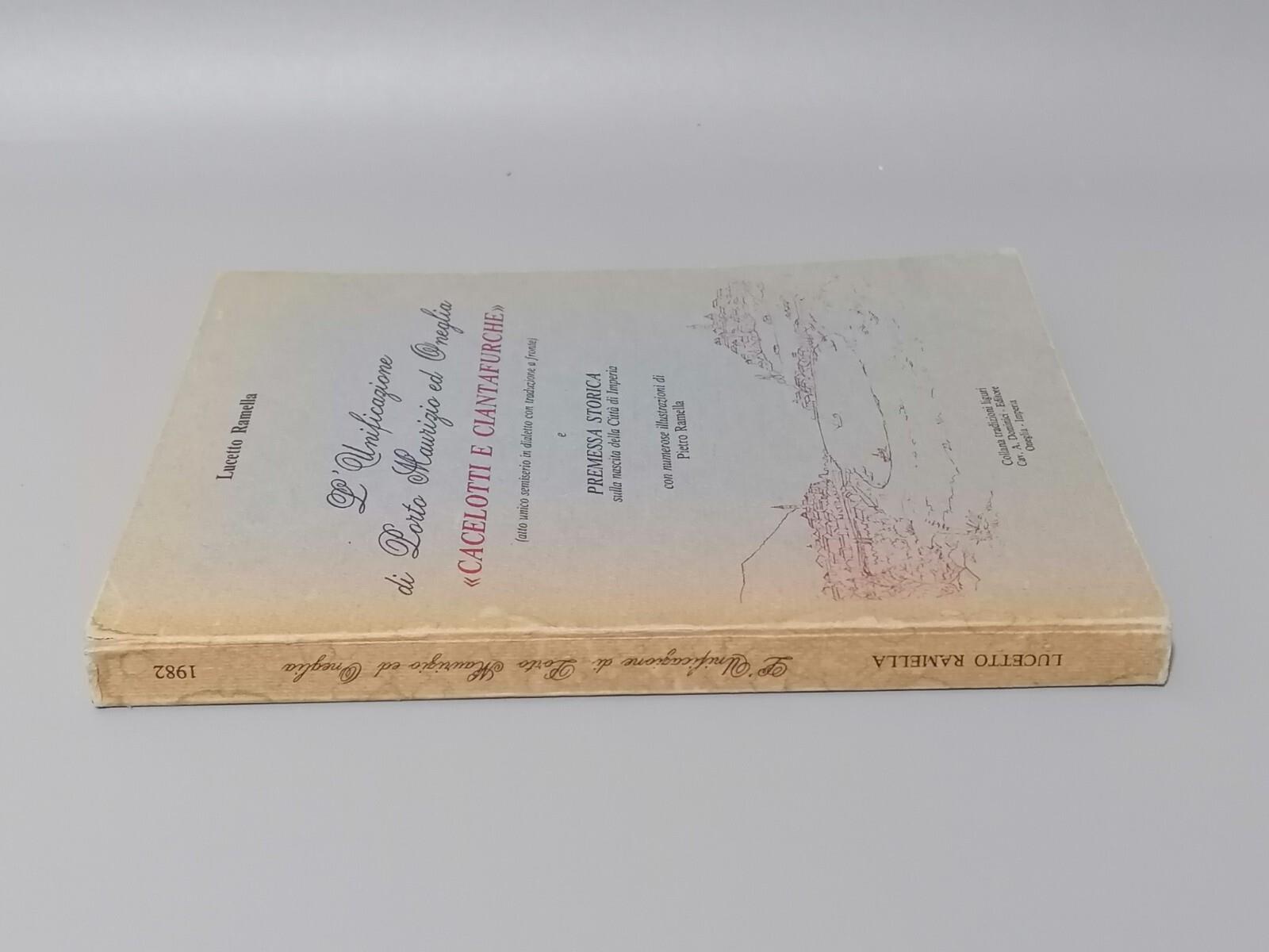 Cacelotti e ciantafurche