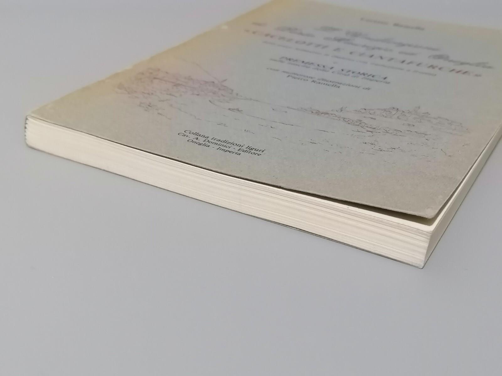 Cacelotti e ciantafurche