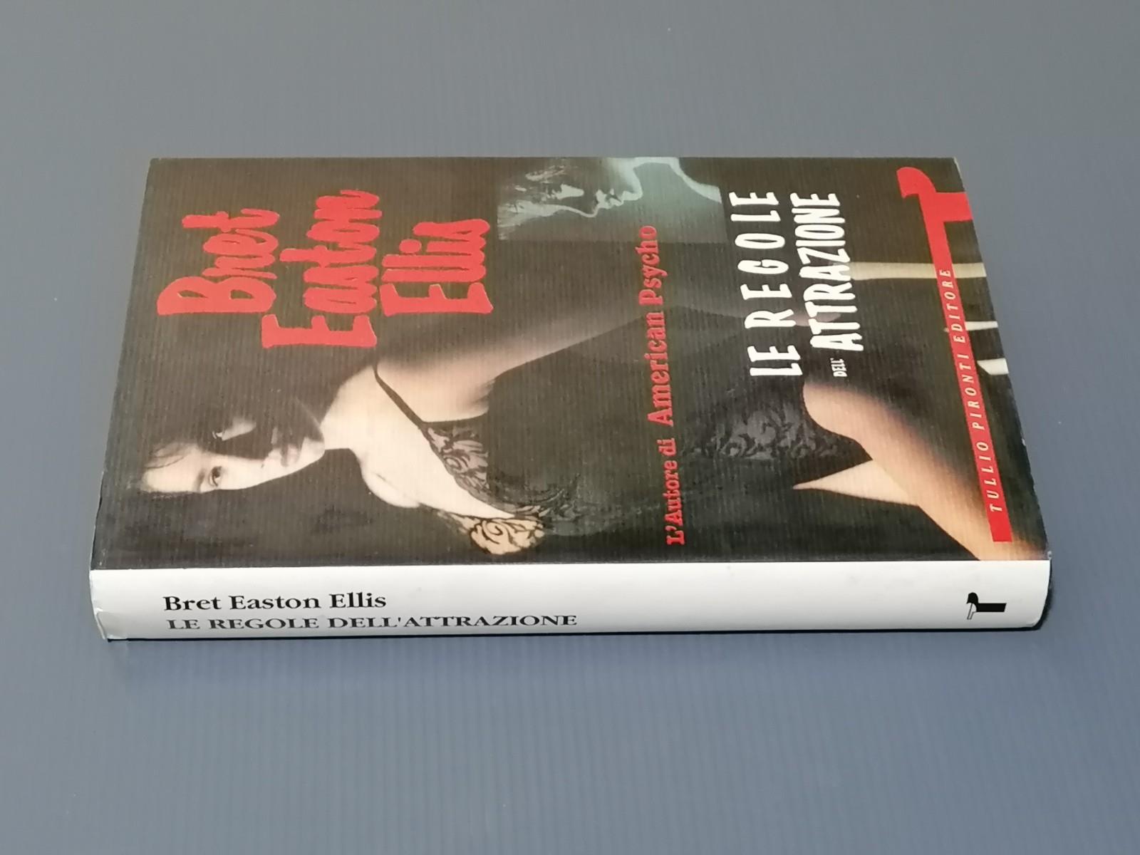 Le regole dell'attrazione