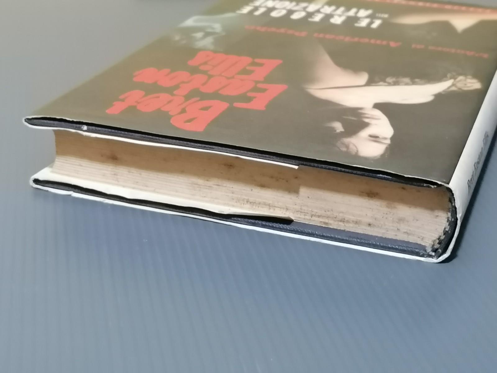 Le regole dell'attrazione