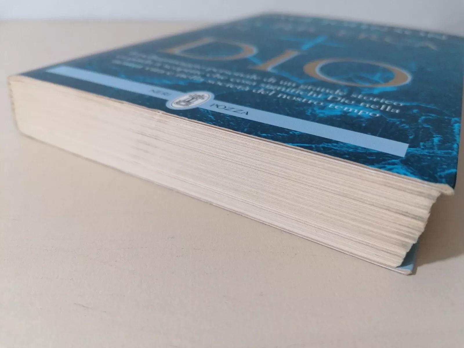 La Ricerca Di DIo - Libro Paul Johnson Neri Pozza 1996 8873055699 Religione