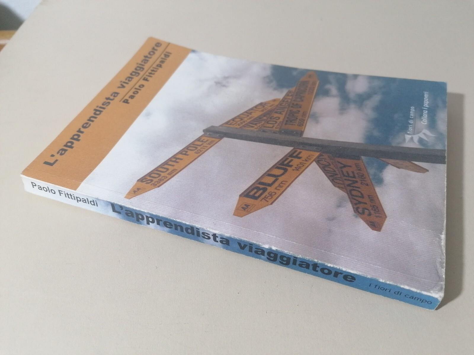 L' apprendista viaggiatore