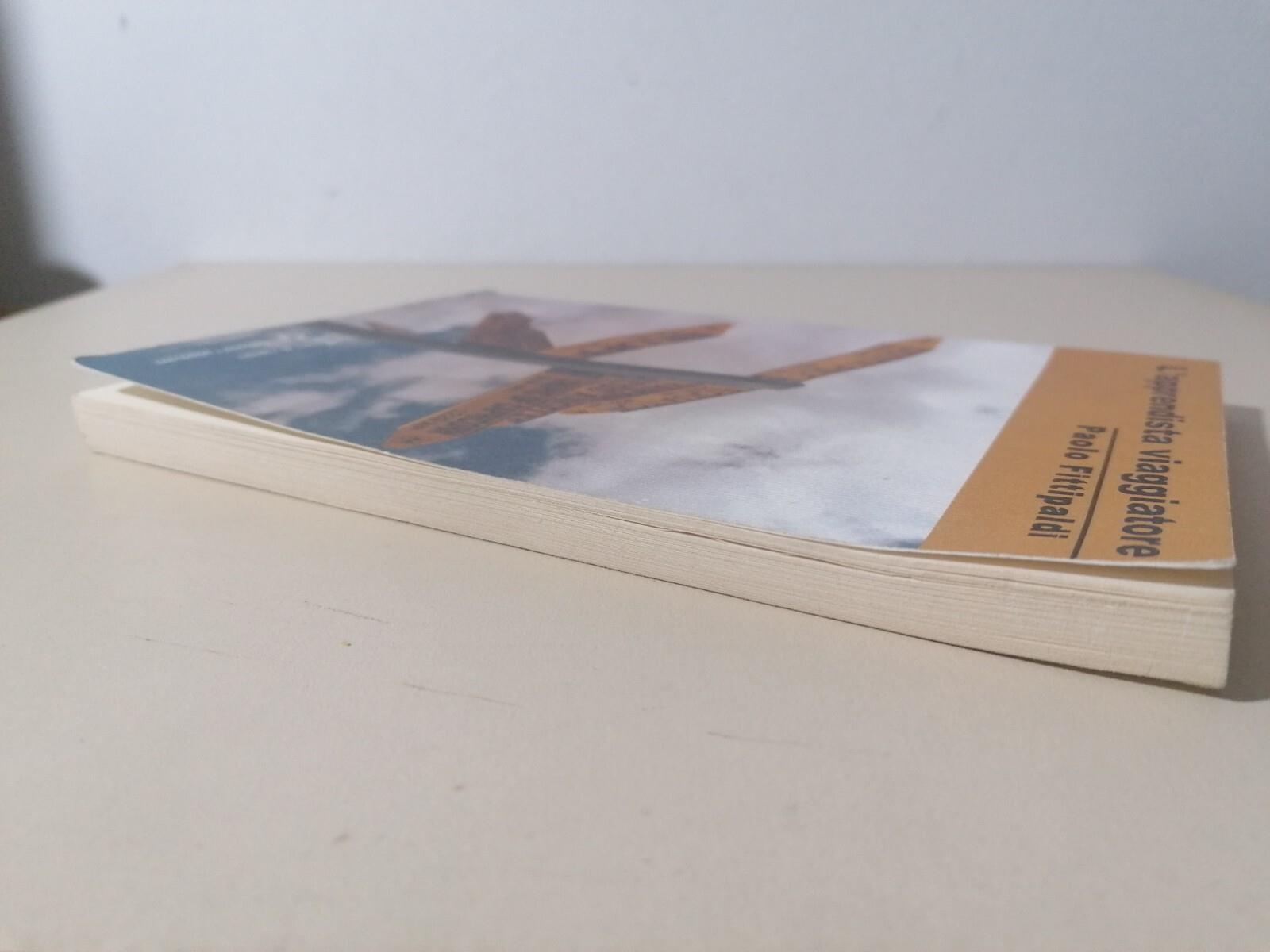 L' apprendista viaggiatore