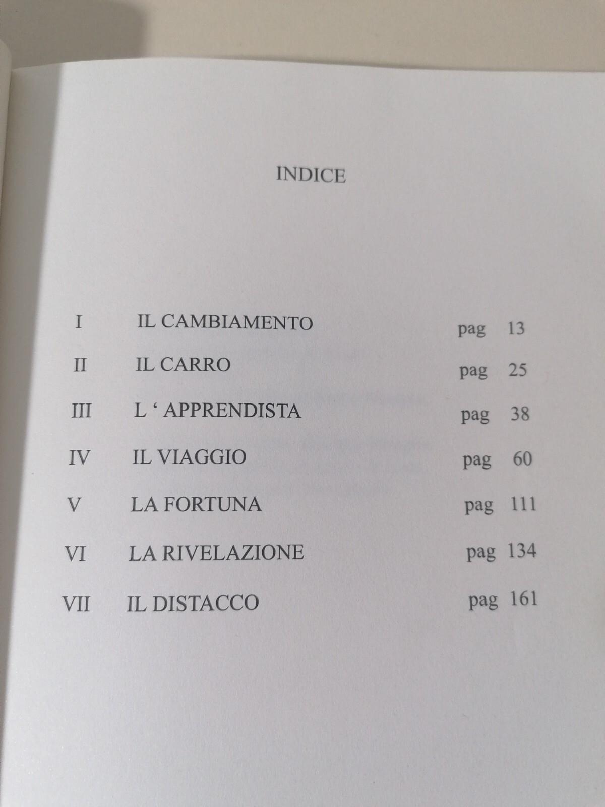 L' apprendista viaggiatore