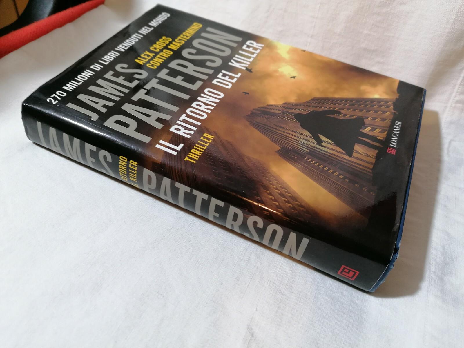 Il ritorno del killer