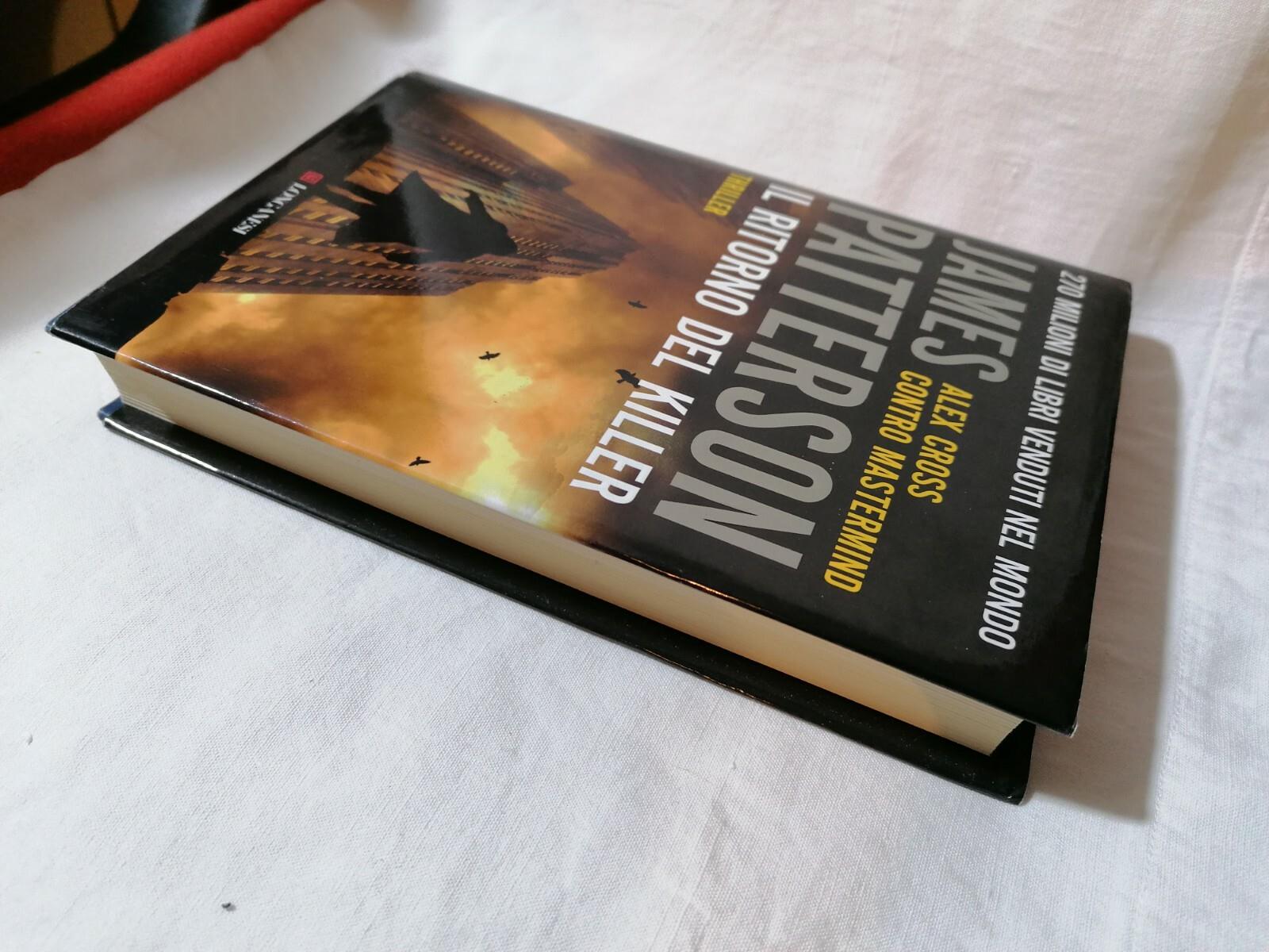 Il ritorno del killer