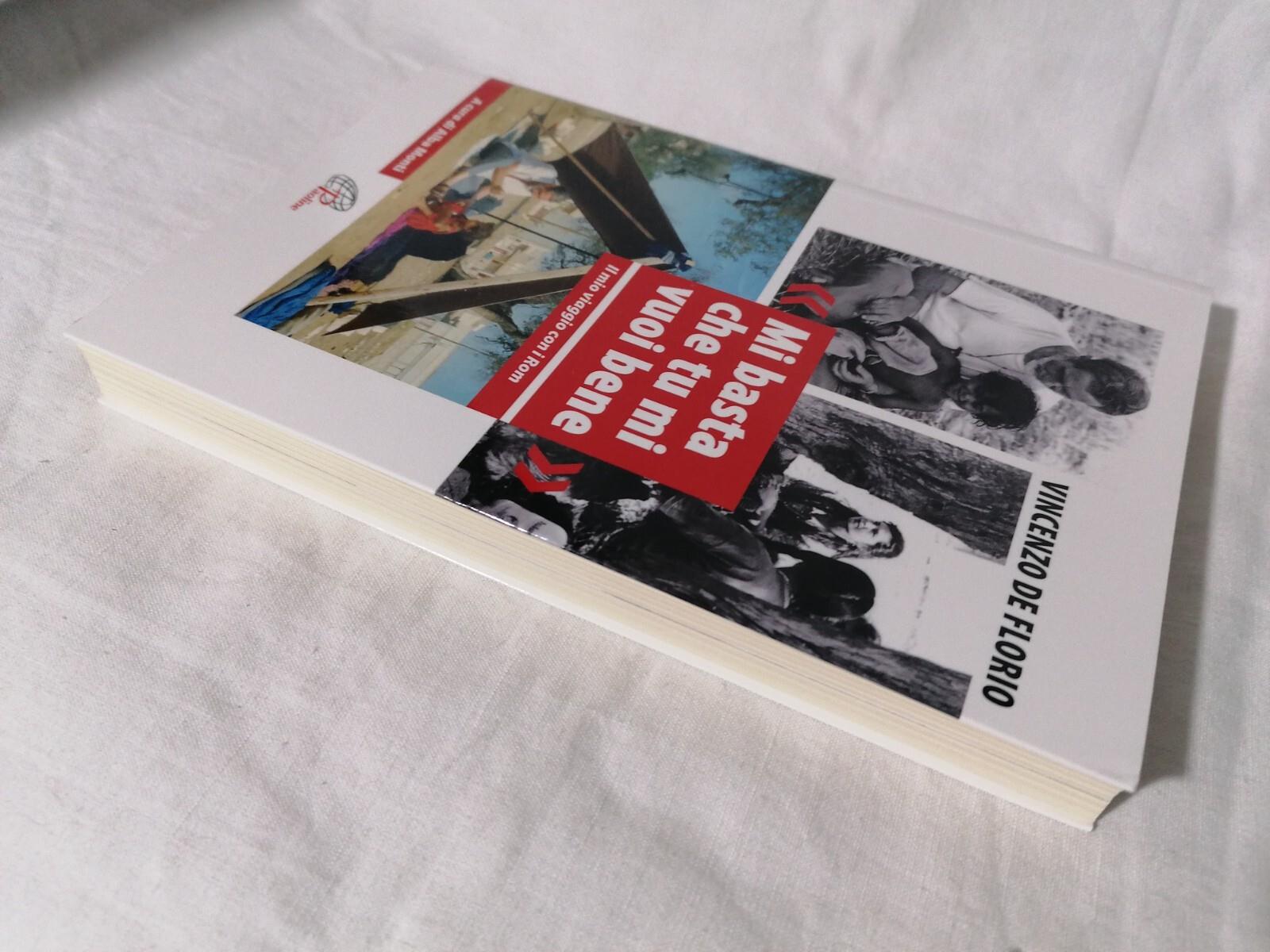 Mi Basta che tu mi vuoi bene - Libro Vincenzo De Florio Alba Monti Paoline 2012