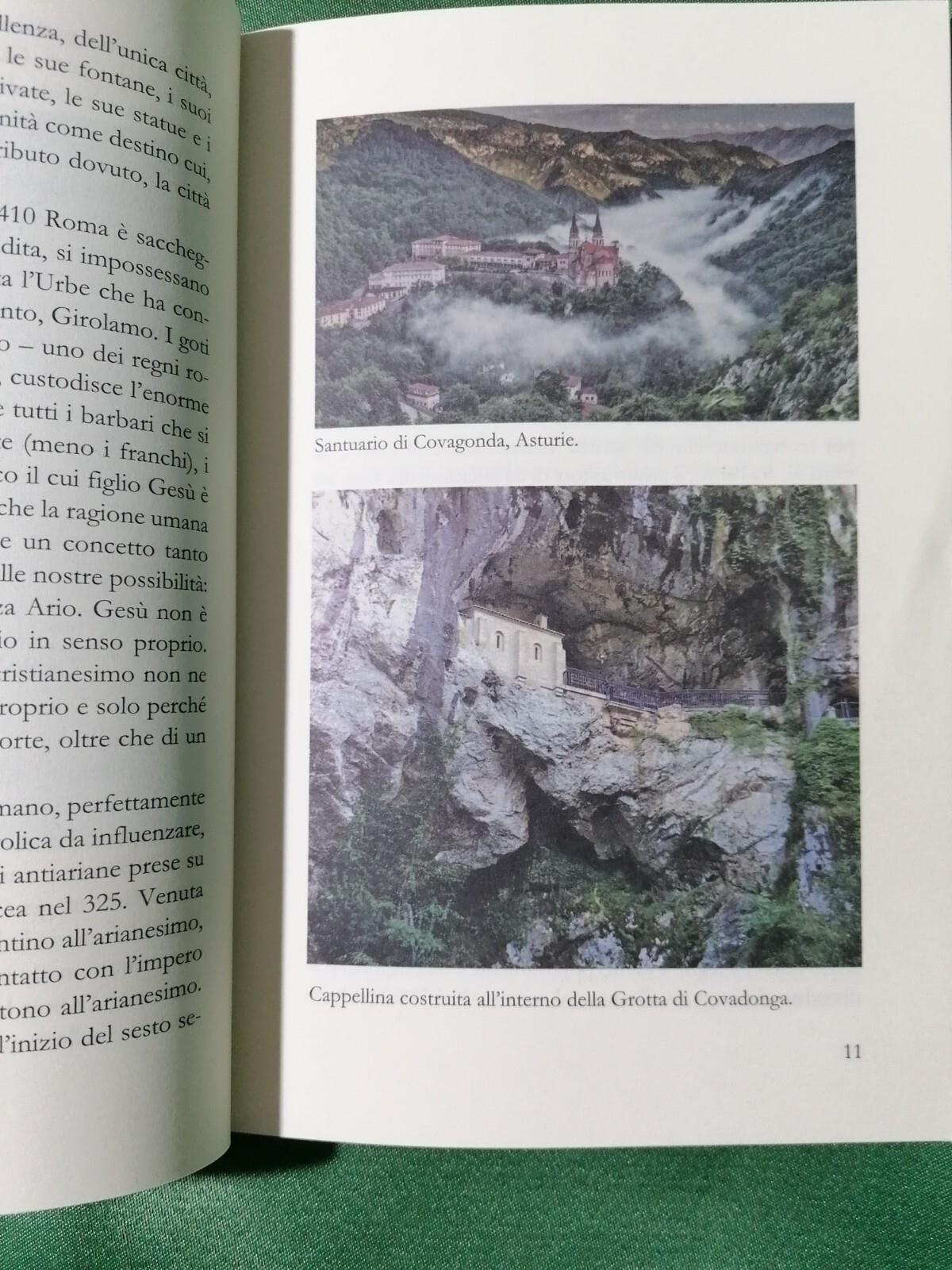 Una Storia Unica Da Saragozza A Guadalupe Libro Pellicciari Chiesa Inquisizione