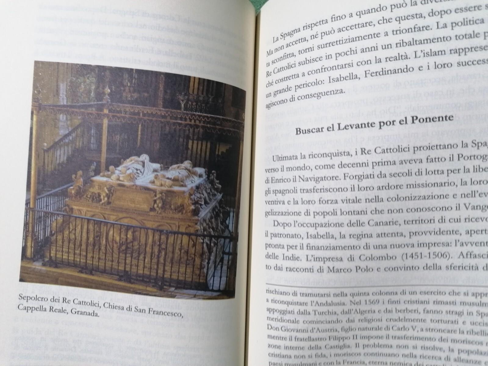 Una Storia Unica Da Saragozza A Guadalupe Libro Pellicciari Chiesa Inquisizione