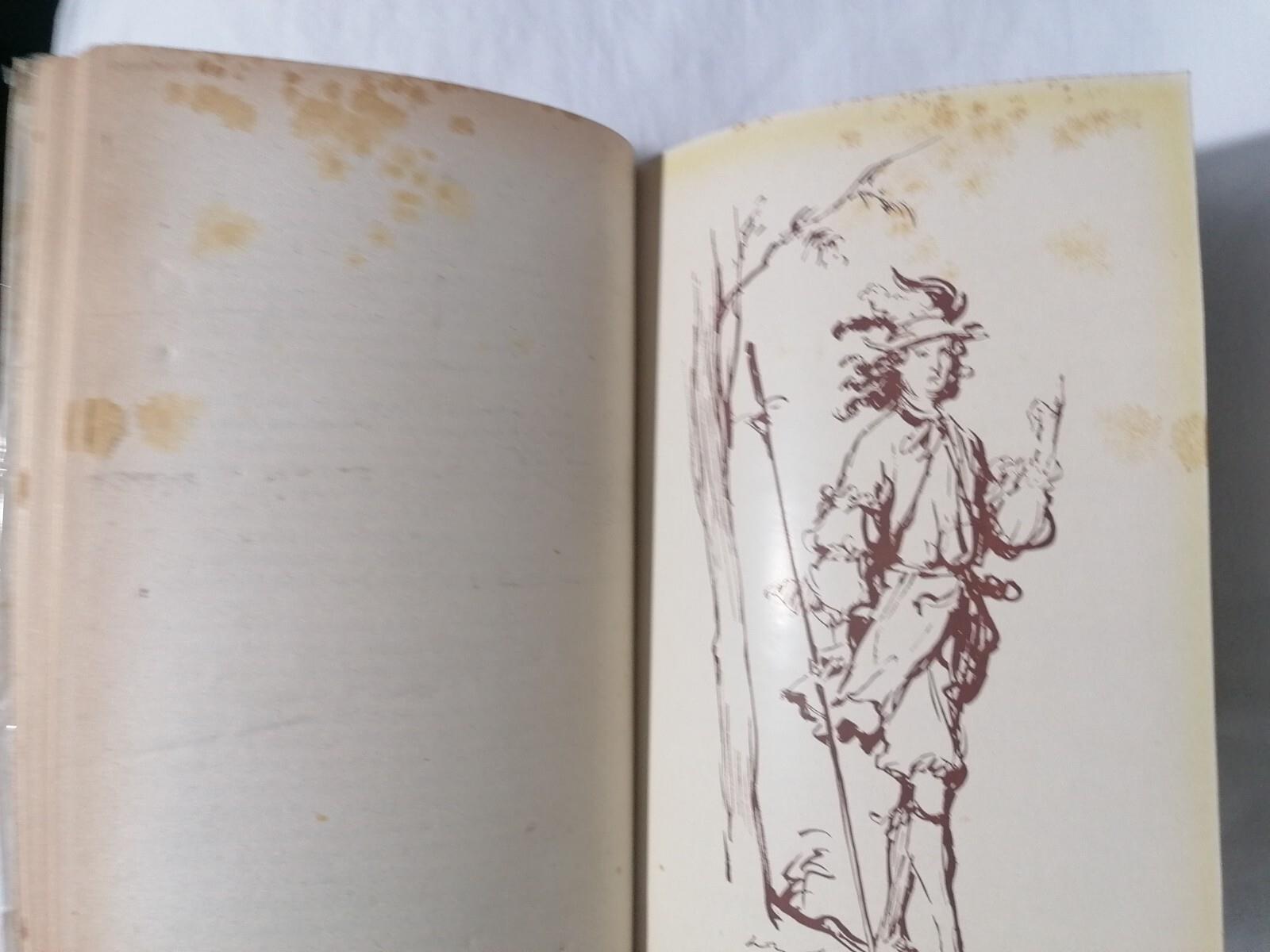 Libro Eligio Possenti GUIDA AL TEATRO Renato Simoni Molino Academia 1949