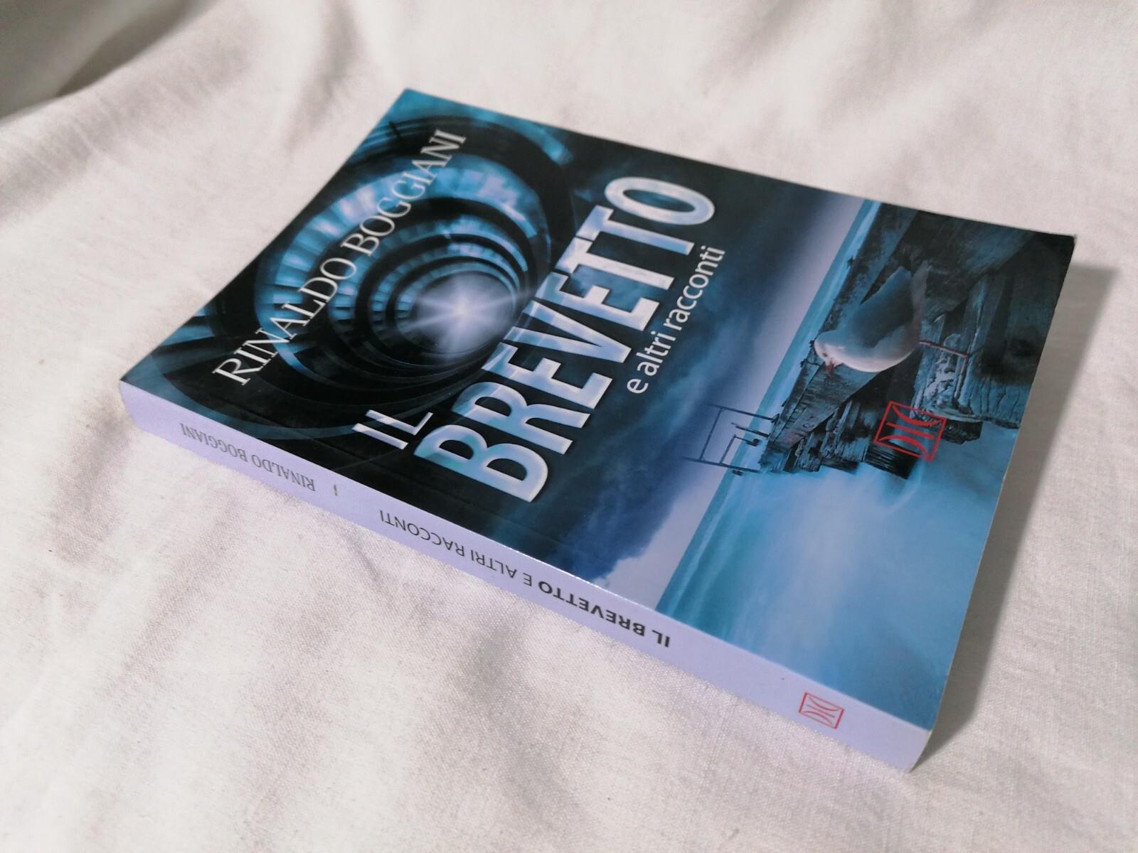 Il brevetto e altri racconti