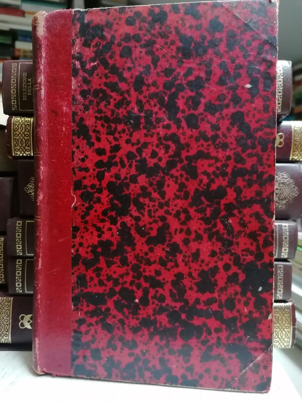 Separazione O Divorzio? Studi Storico-Giuridici