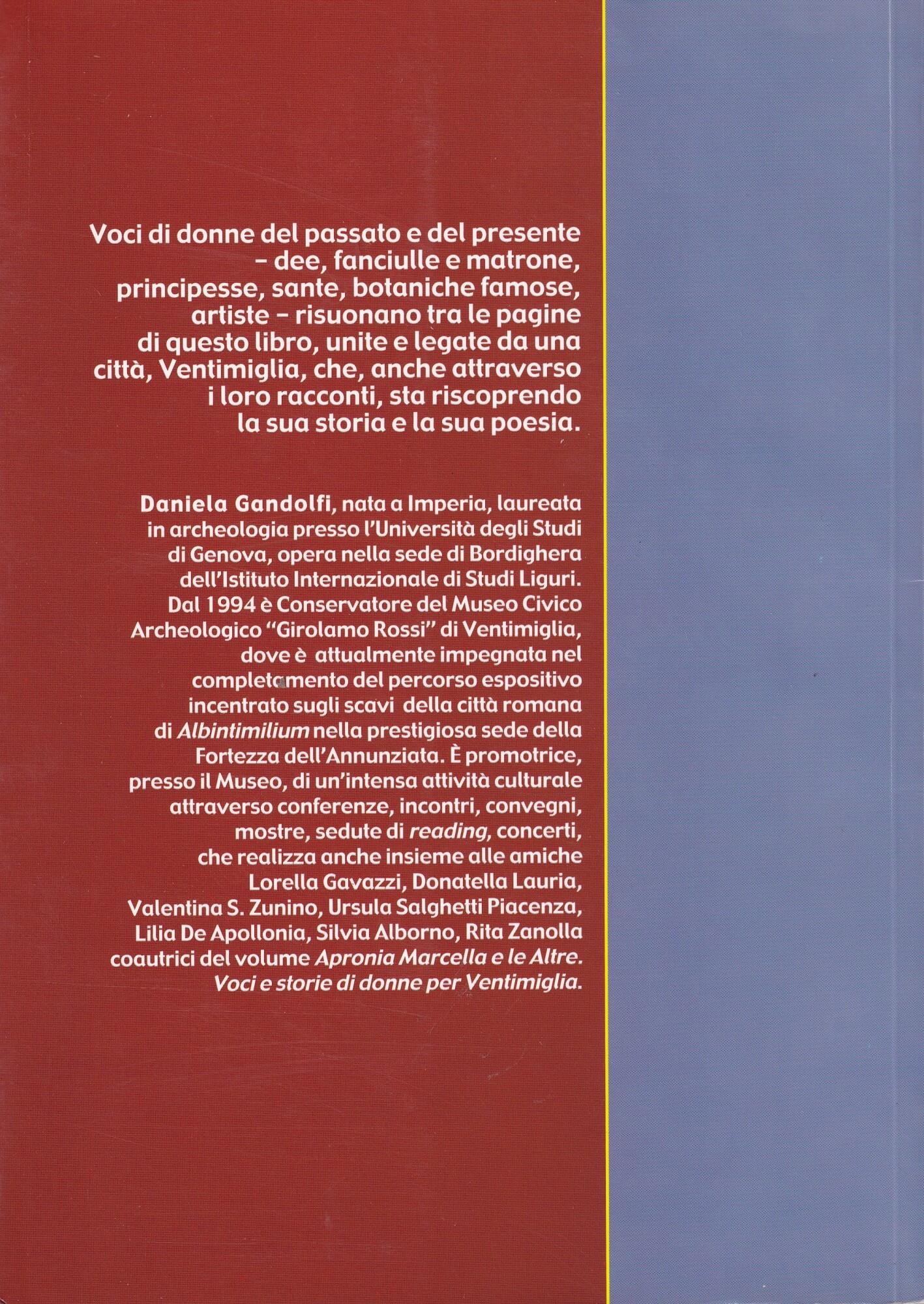 Bookaniere