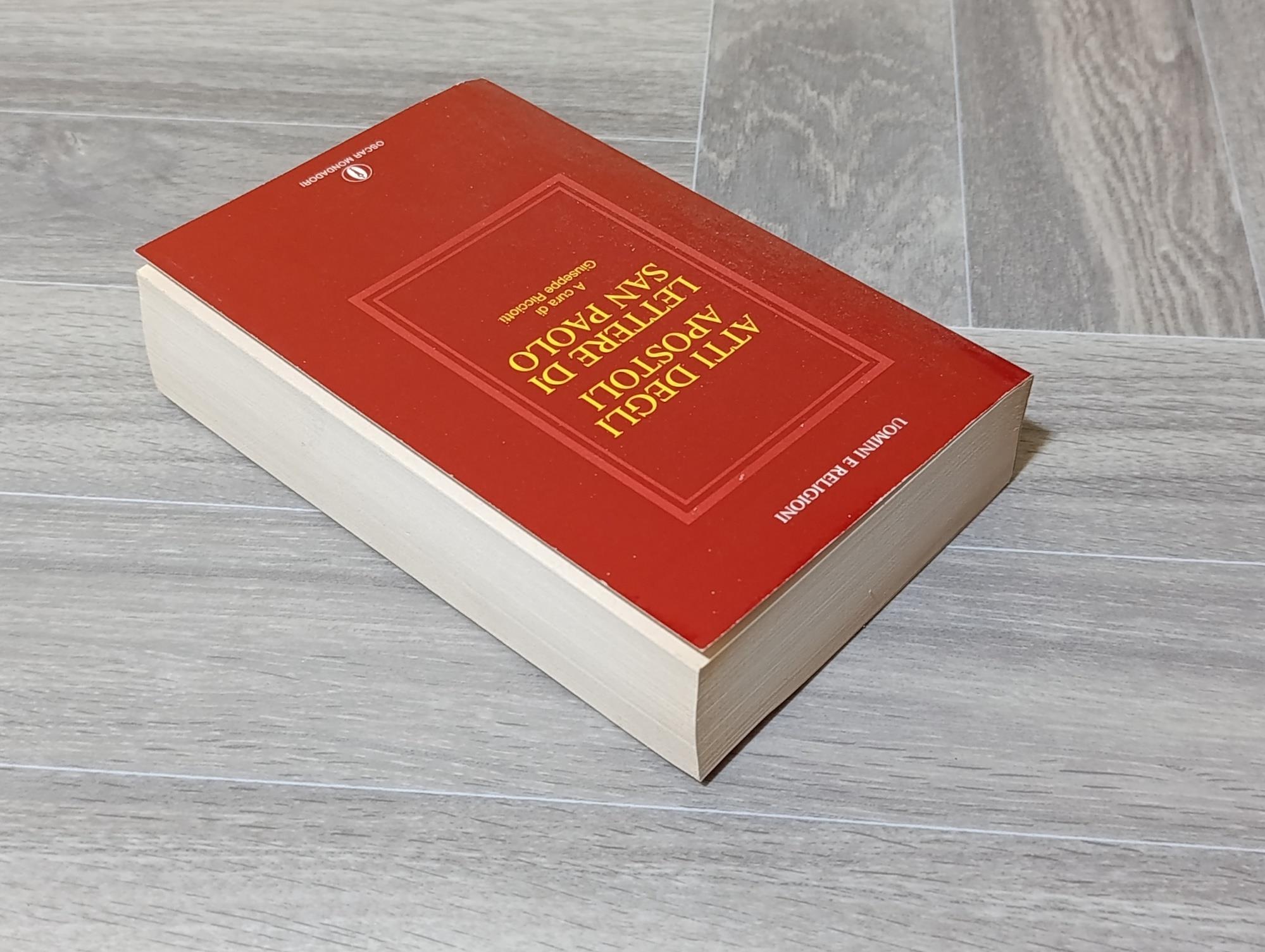 Paolo apostolo : biografia con introduzione critica