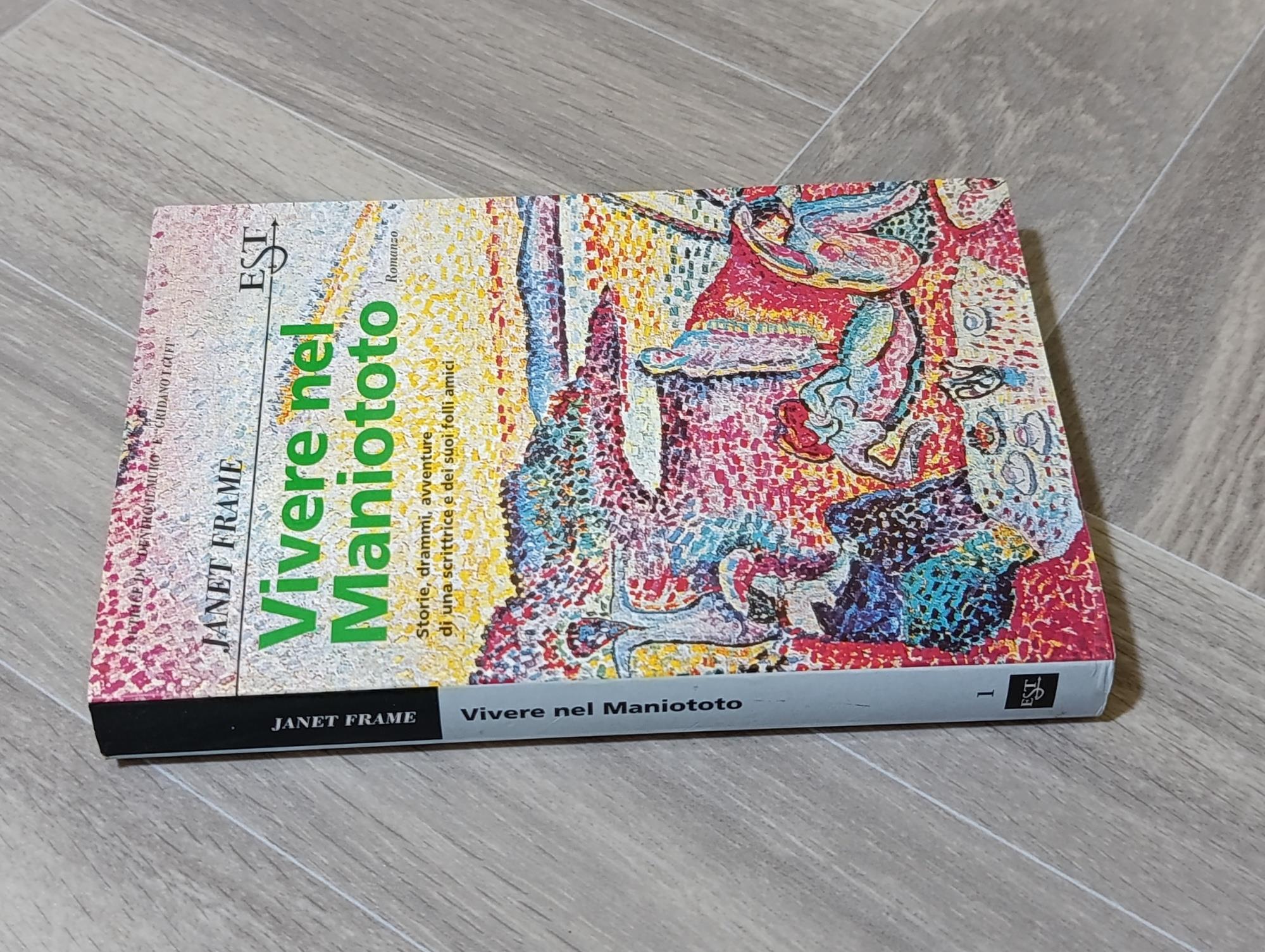 Vivere nel Maniototo