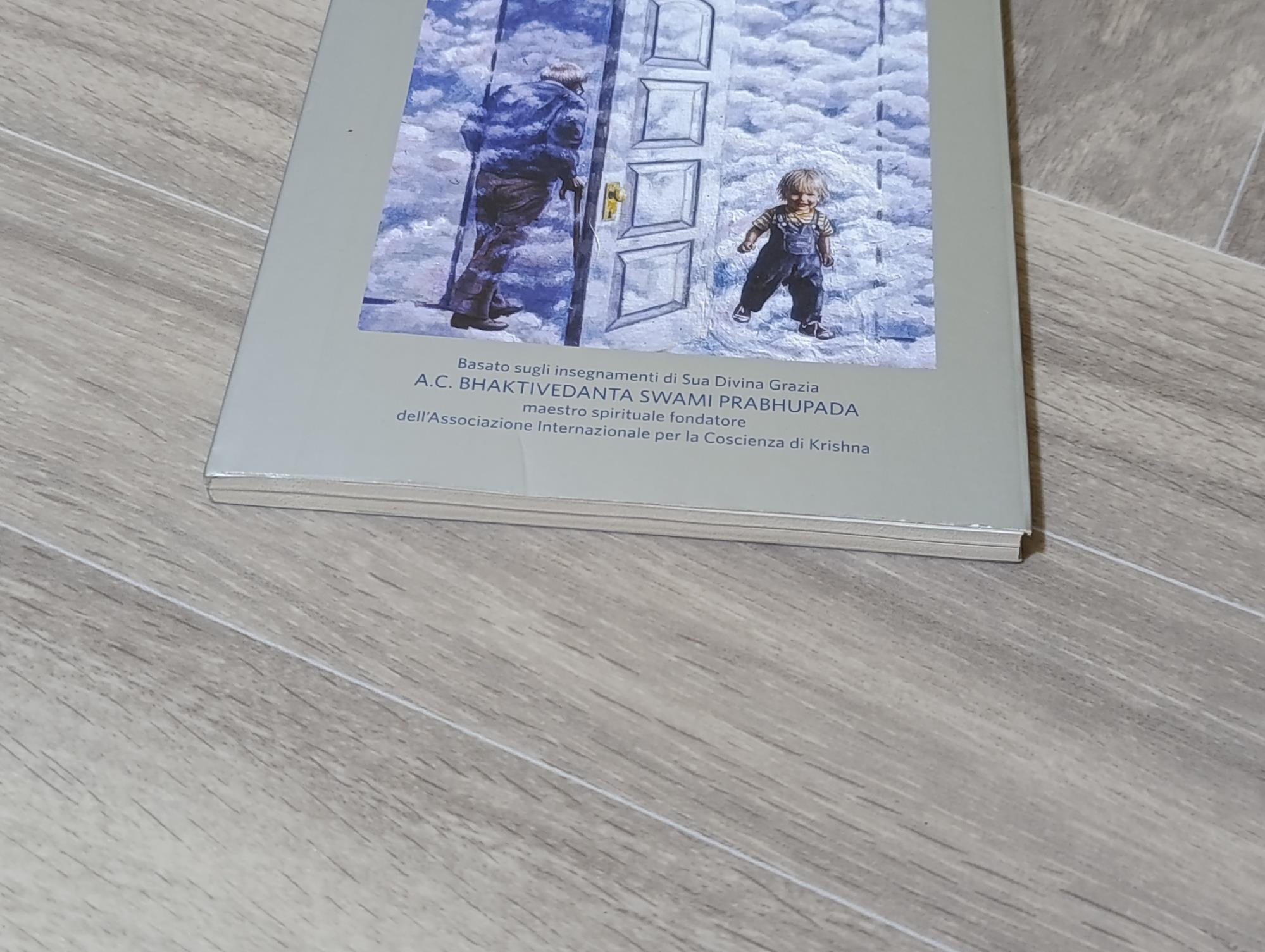 Karma e Reincarnazione