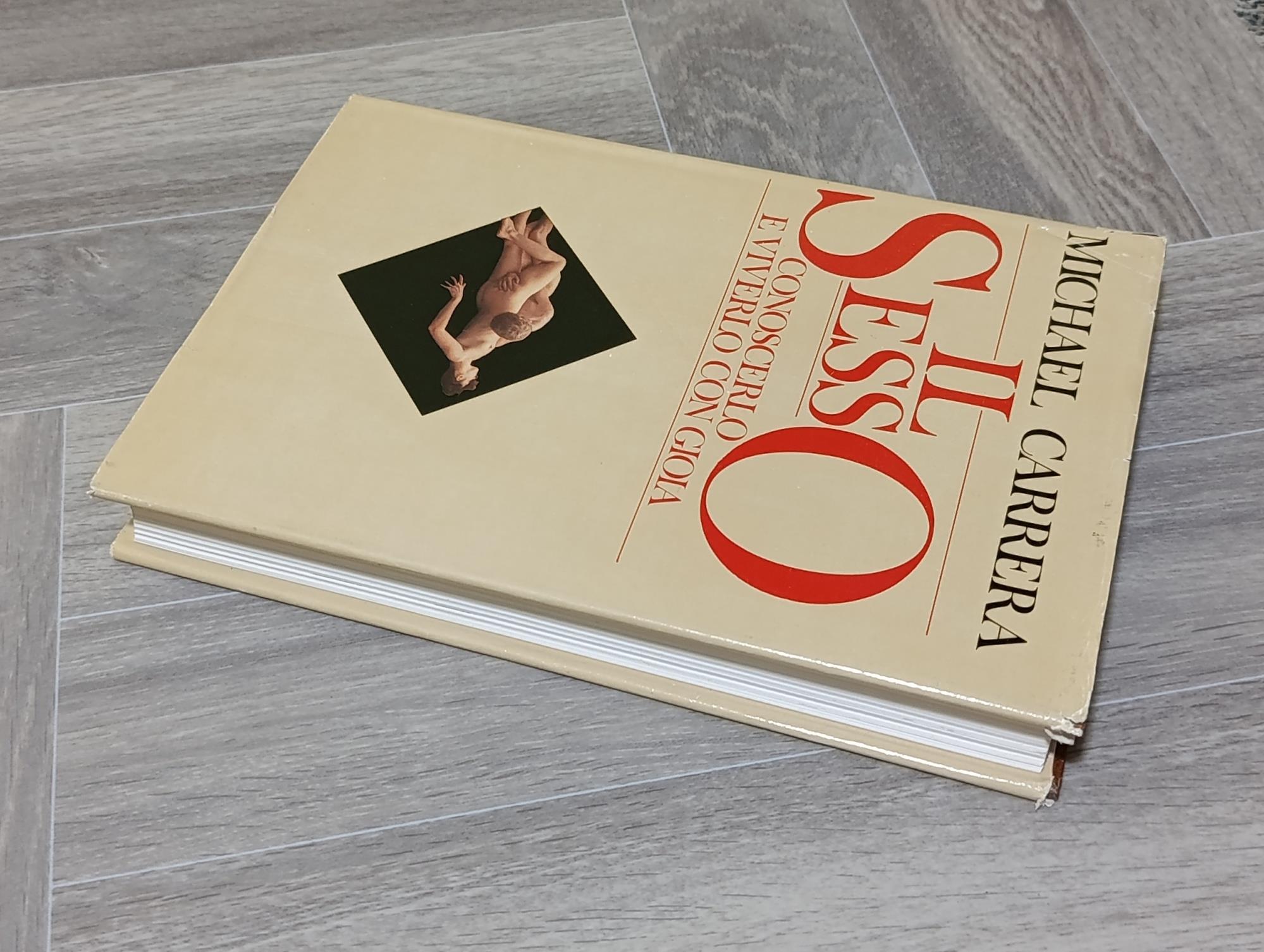 Il sesso. Conoscerlo e viverlo con gioia