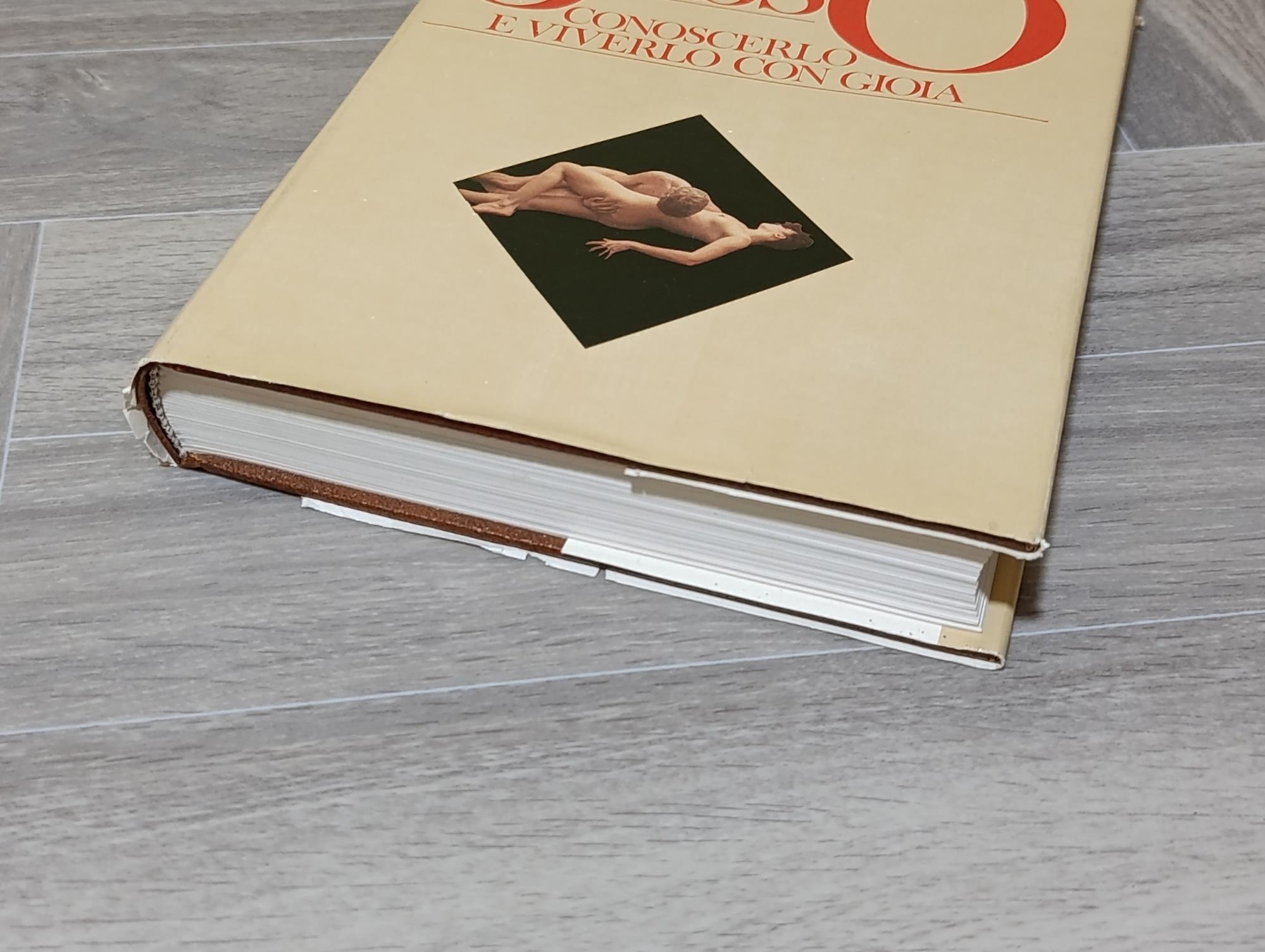 Il sesso. Conoscerlo e viverlo con gioia