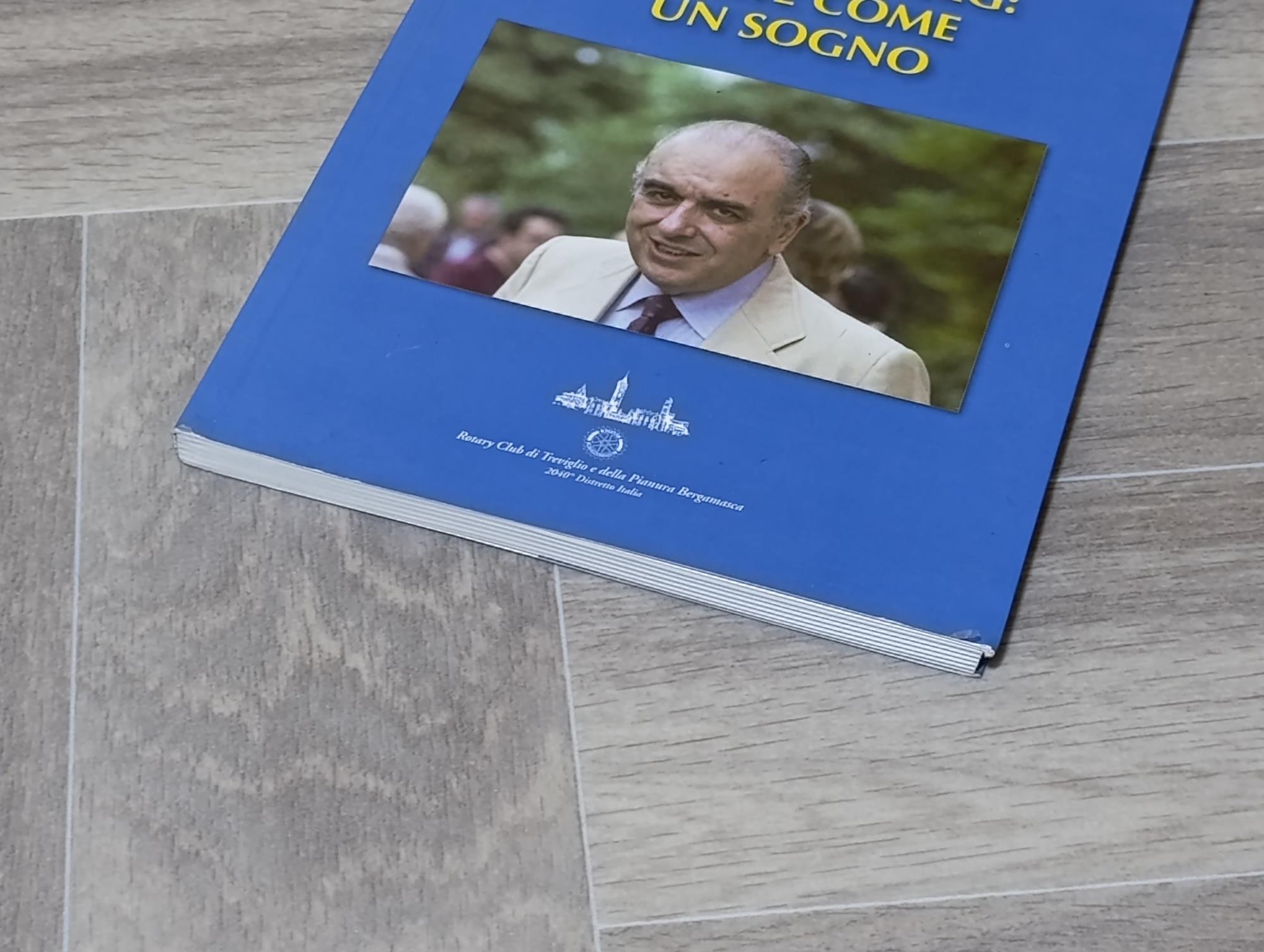 Sergio Mulitsch di Palmenberg: forte come un sogno