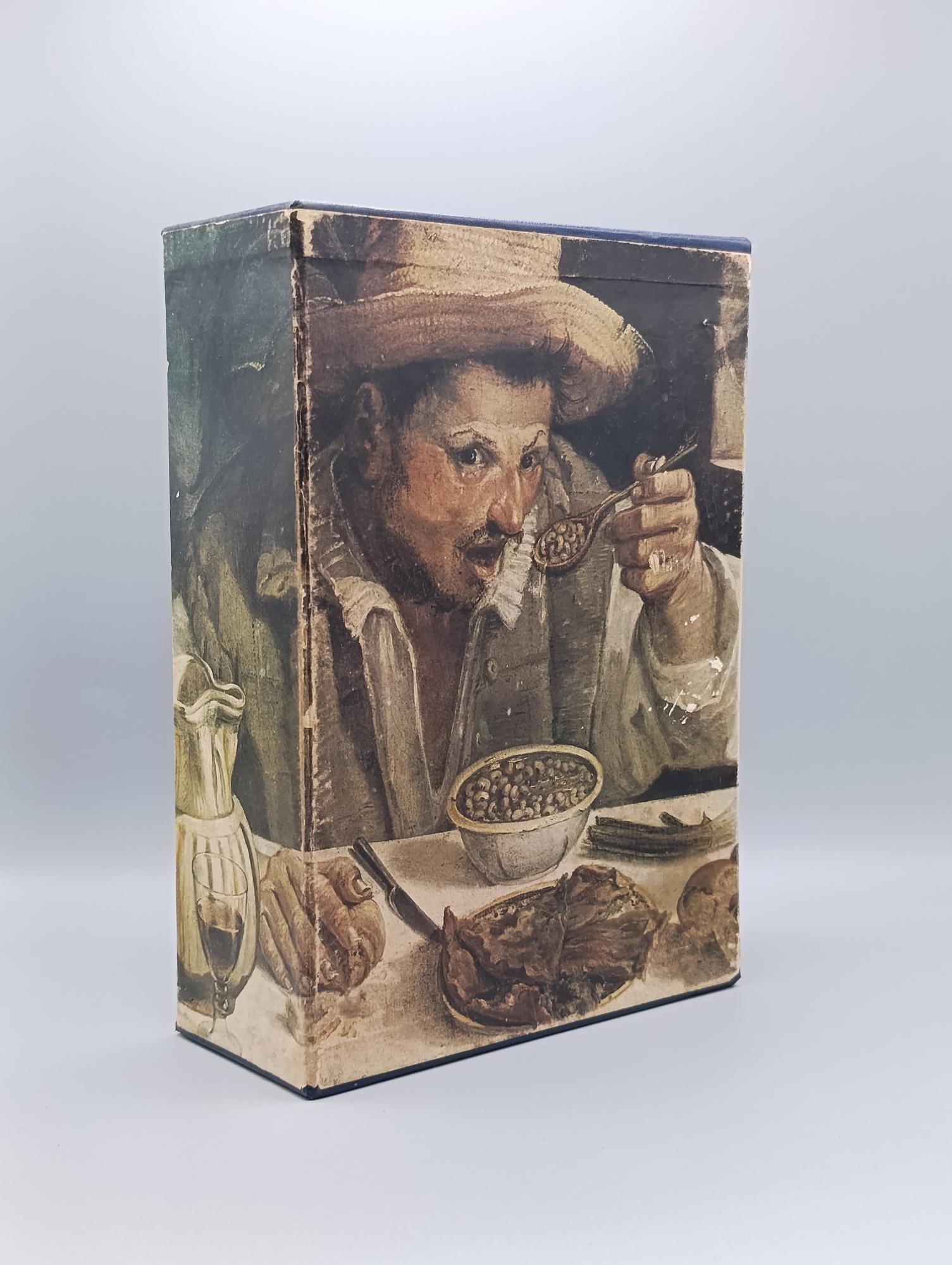 Il Talismano della Felicità