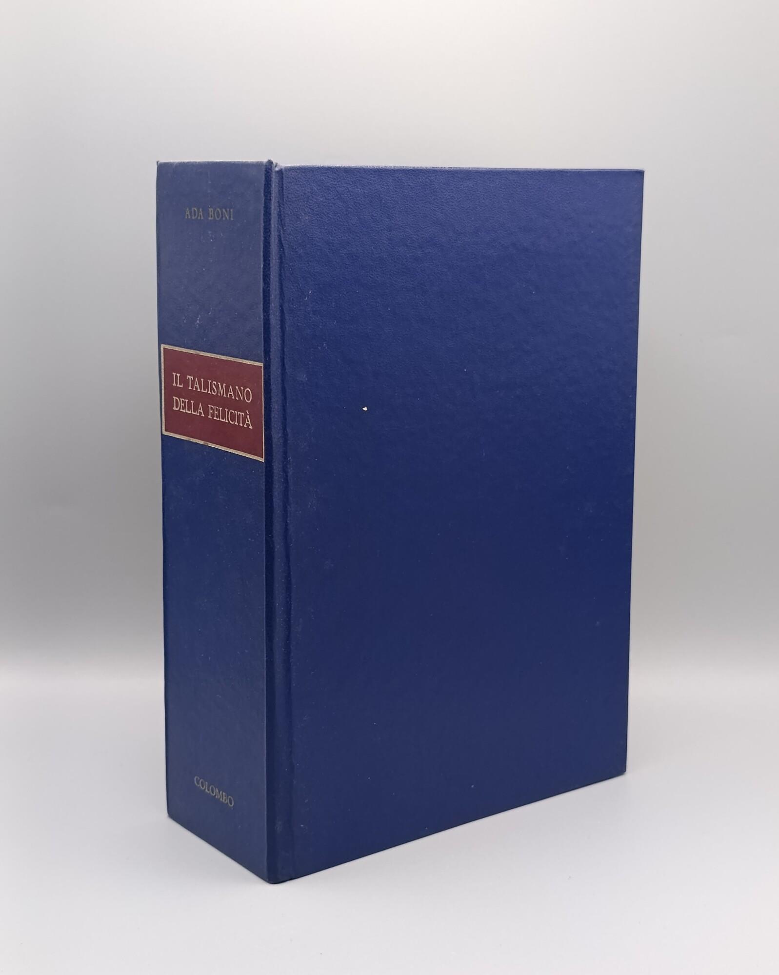 Il Talismano della Felicità