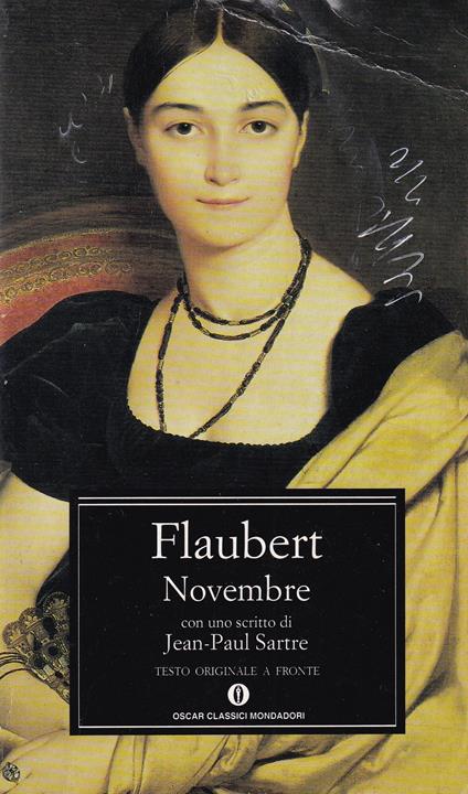 Novembre - copertina
