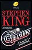 Christine. La macchina infernale - copertina