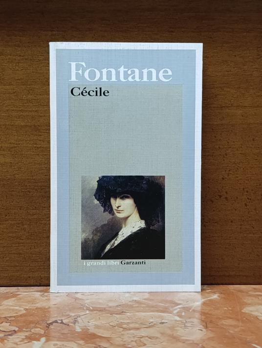 Cécile - copertina