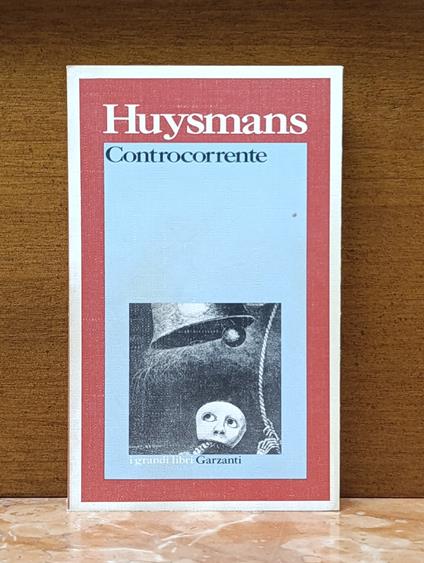 Controcorrente - copertina