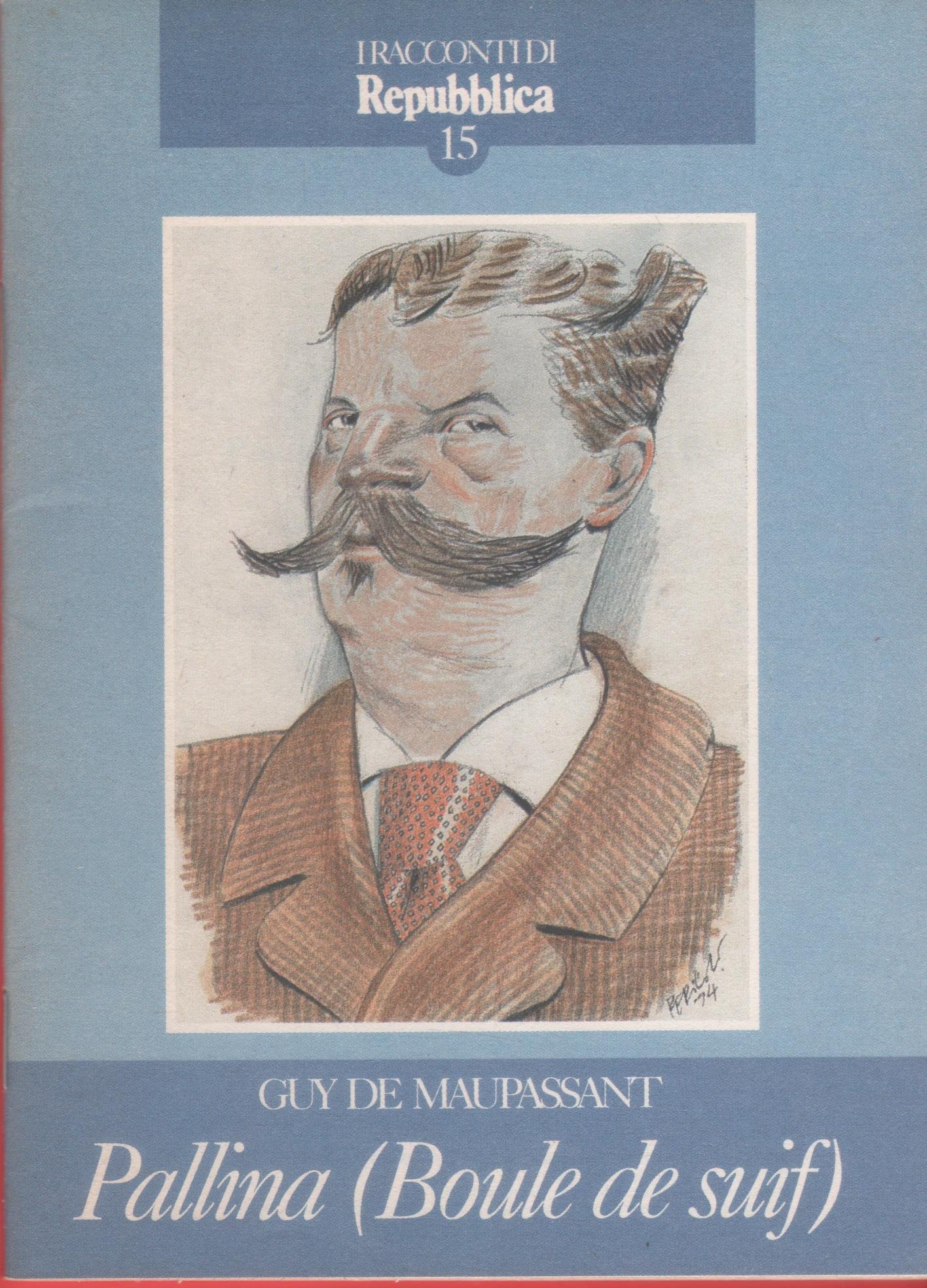 Bookaniere