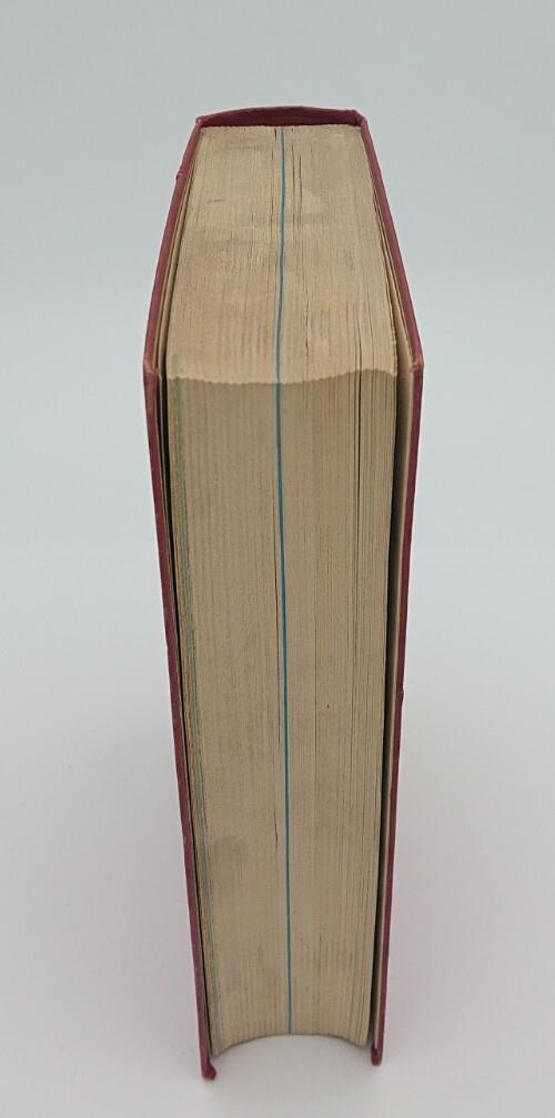 Guida Michelin Deutschland 1985