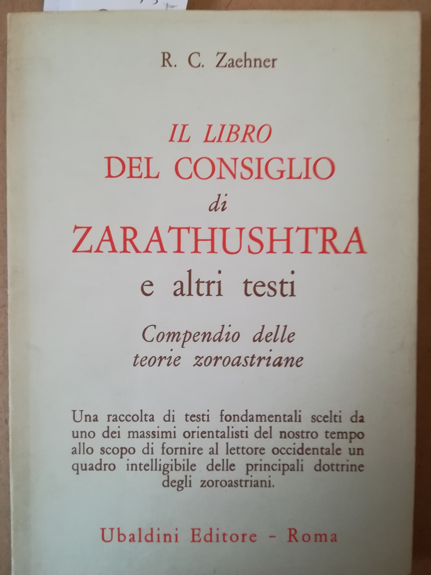 Studio Bibliografico Malombra