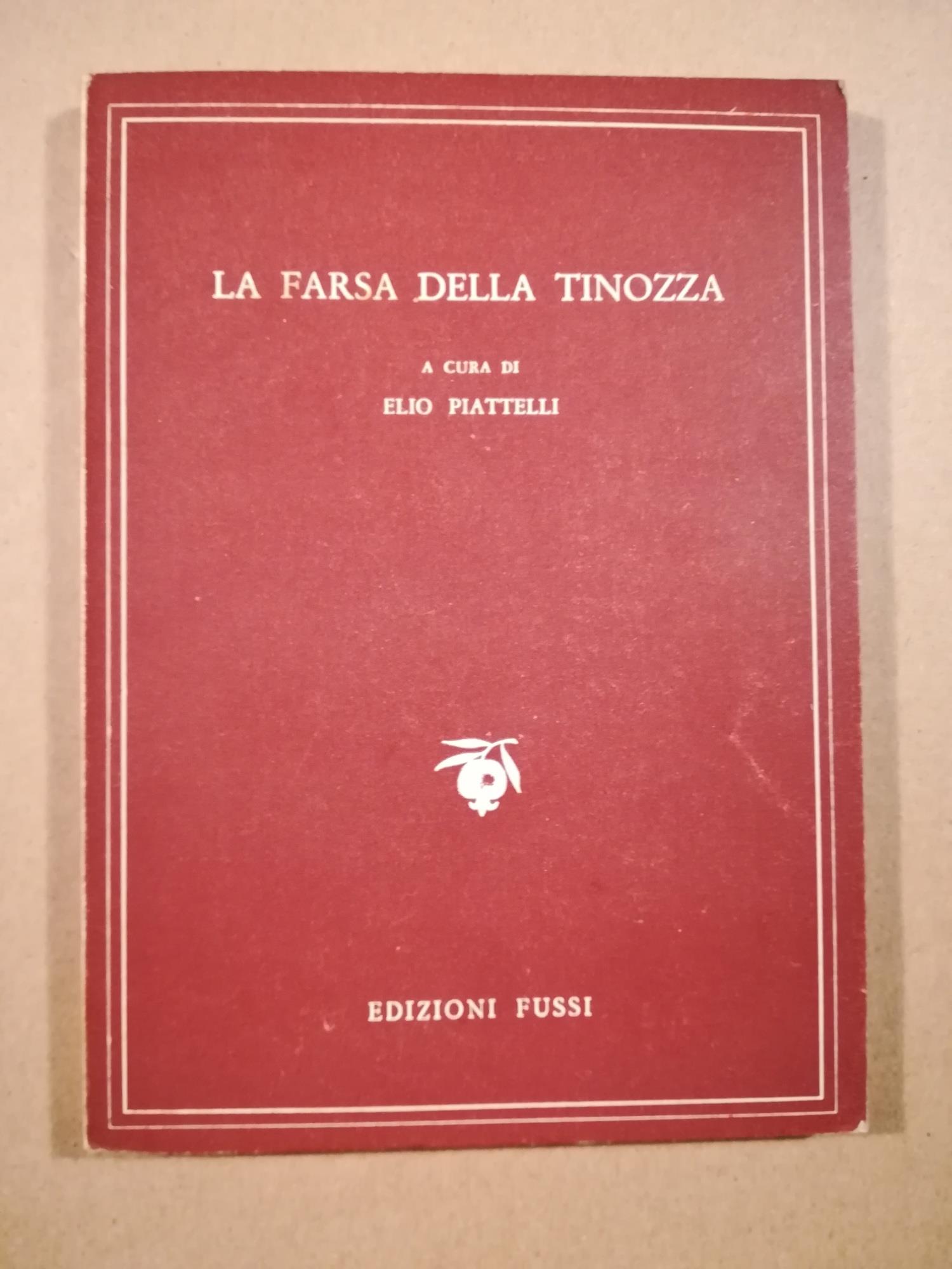 Studio Bibliografico Malombra