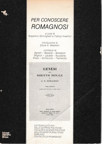Libreria del Professore