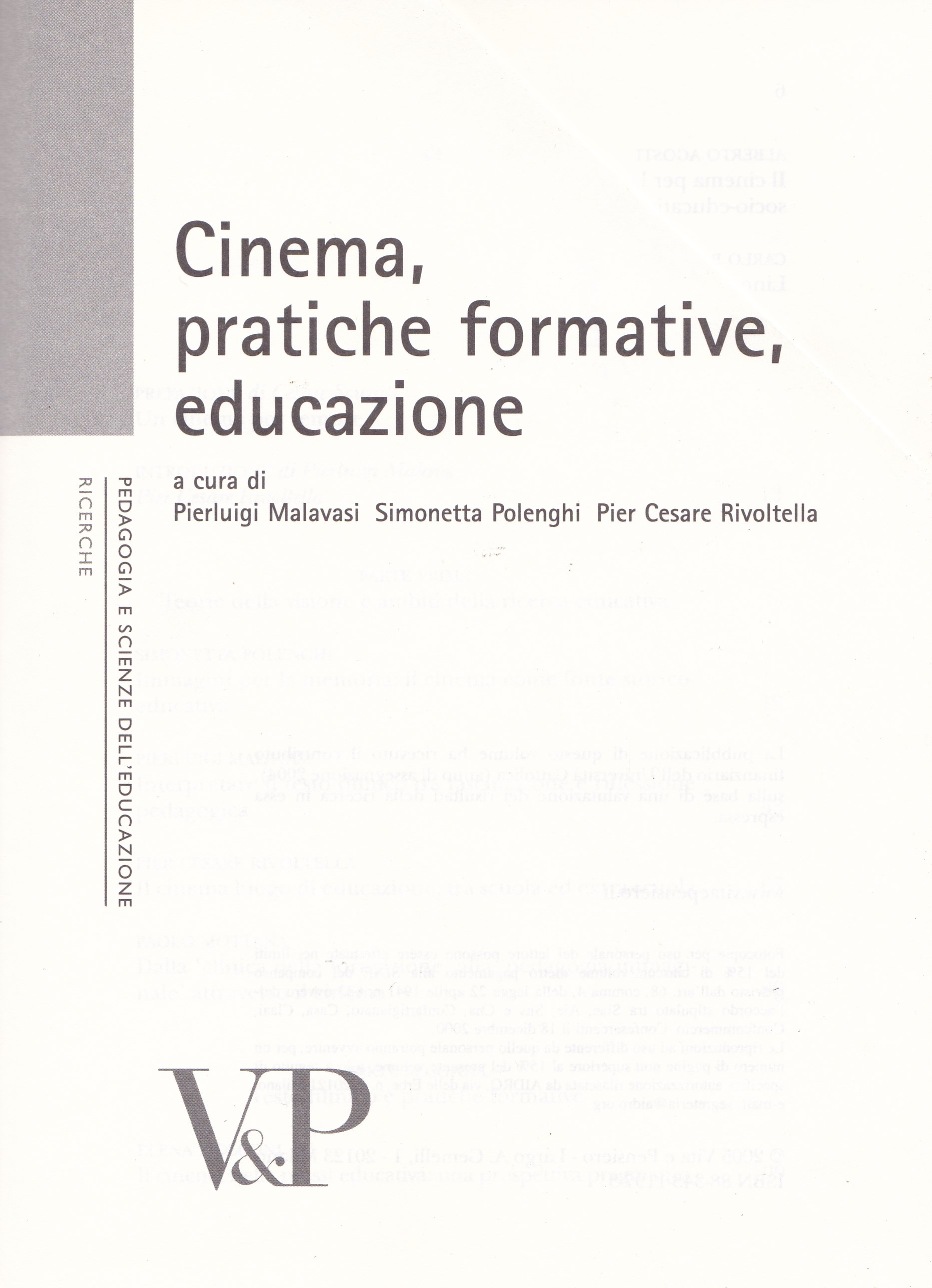 Libreria del Professore