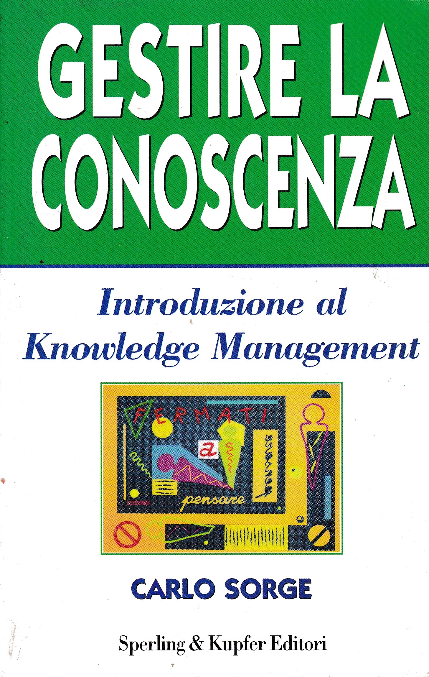 Libreria del Professore